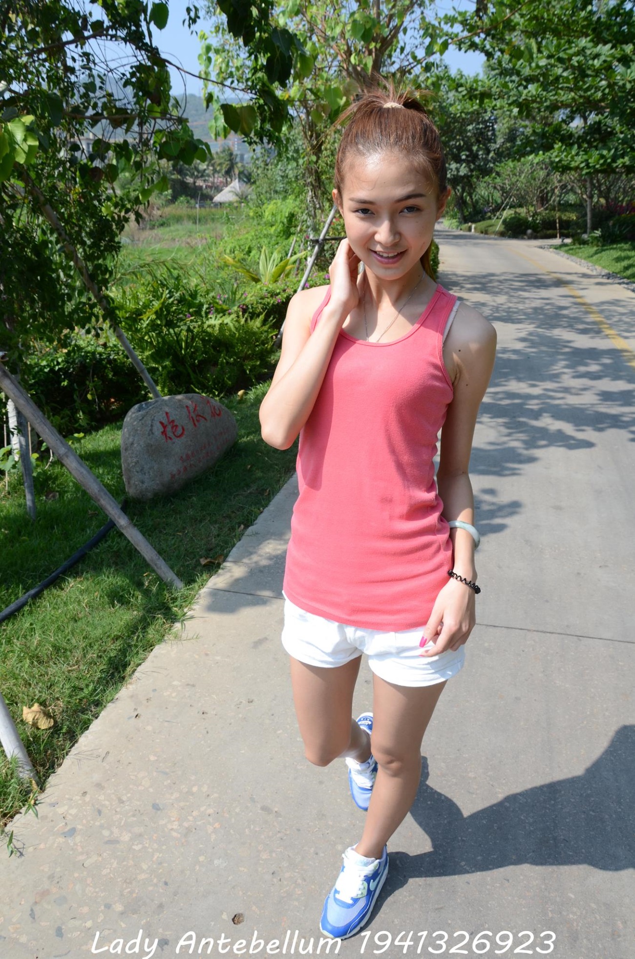 [战前女神] 美腿美足精品摄影套图 099 [154P/423MB]