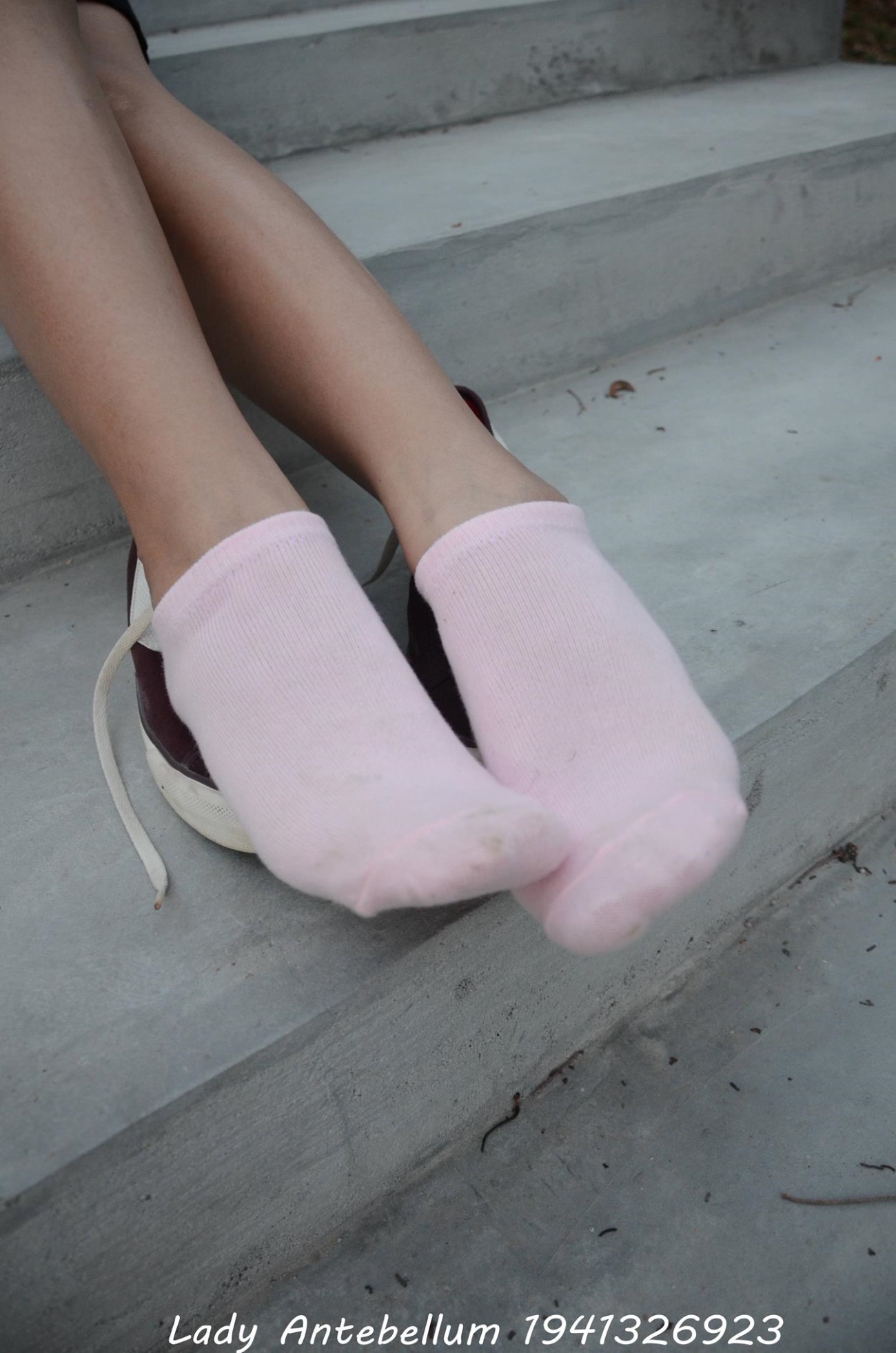 [战前女神] 美腿美足精品摄影套图 101 [128P/145MB]