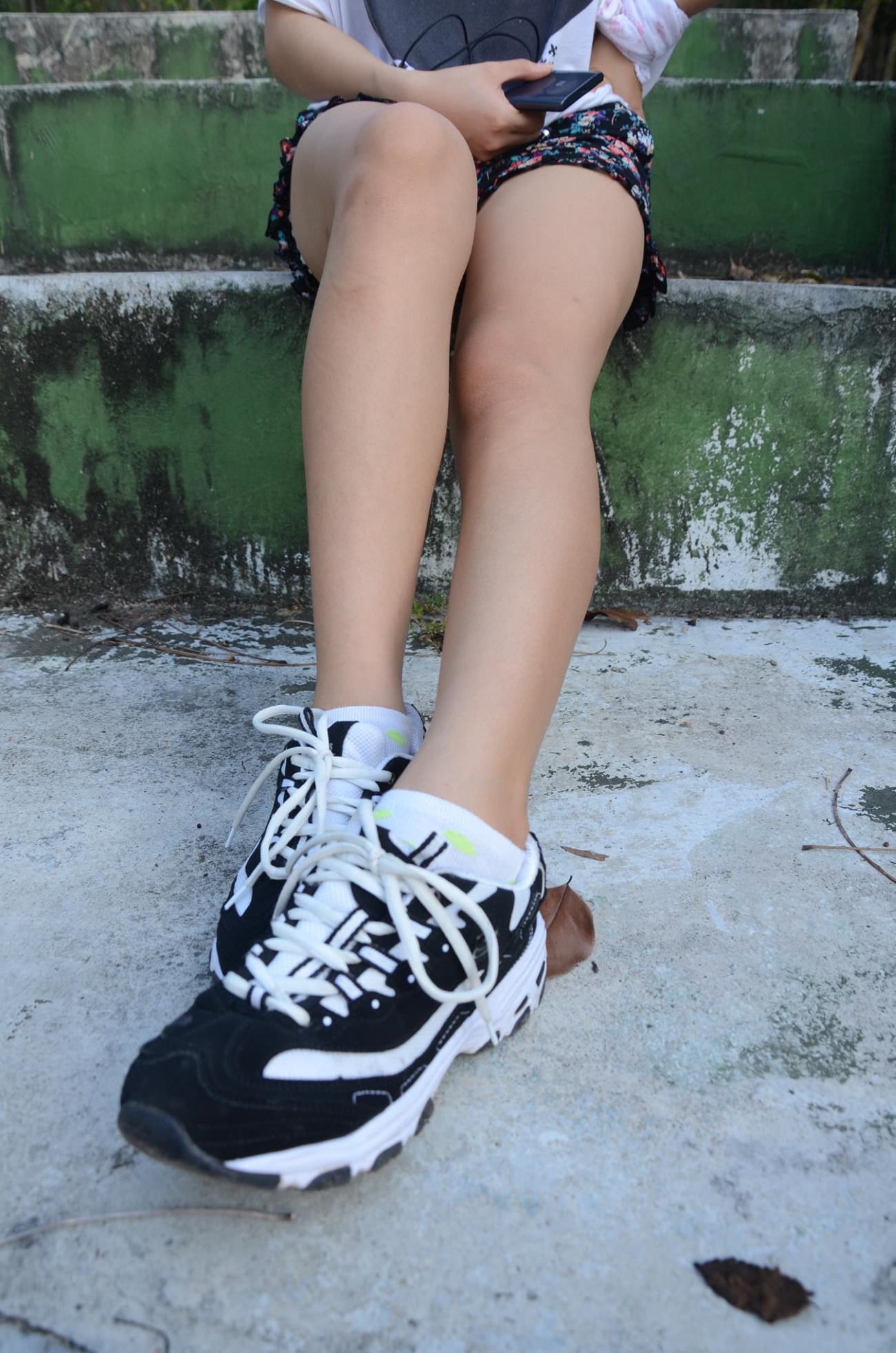 [战前女神] 美腿美足精品摄影套图 106 [189P/347MB]