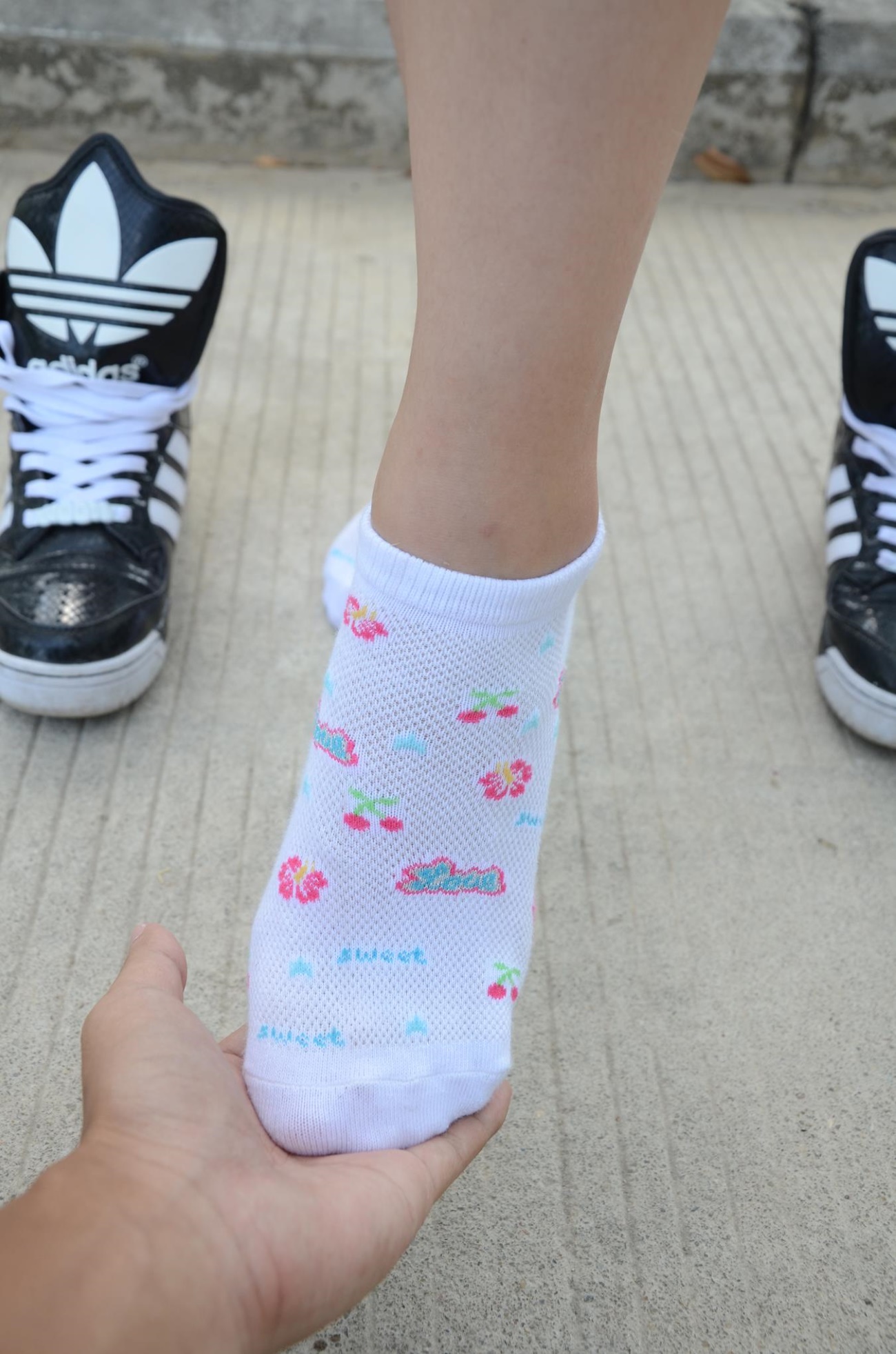 [战前女神] 美腿美足精品摄影套图 098 [140P/319MB]