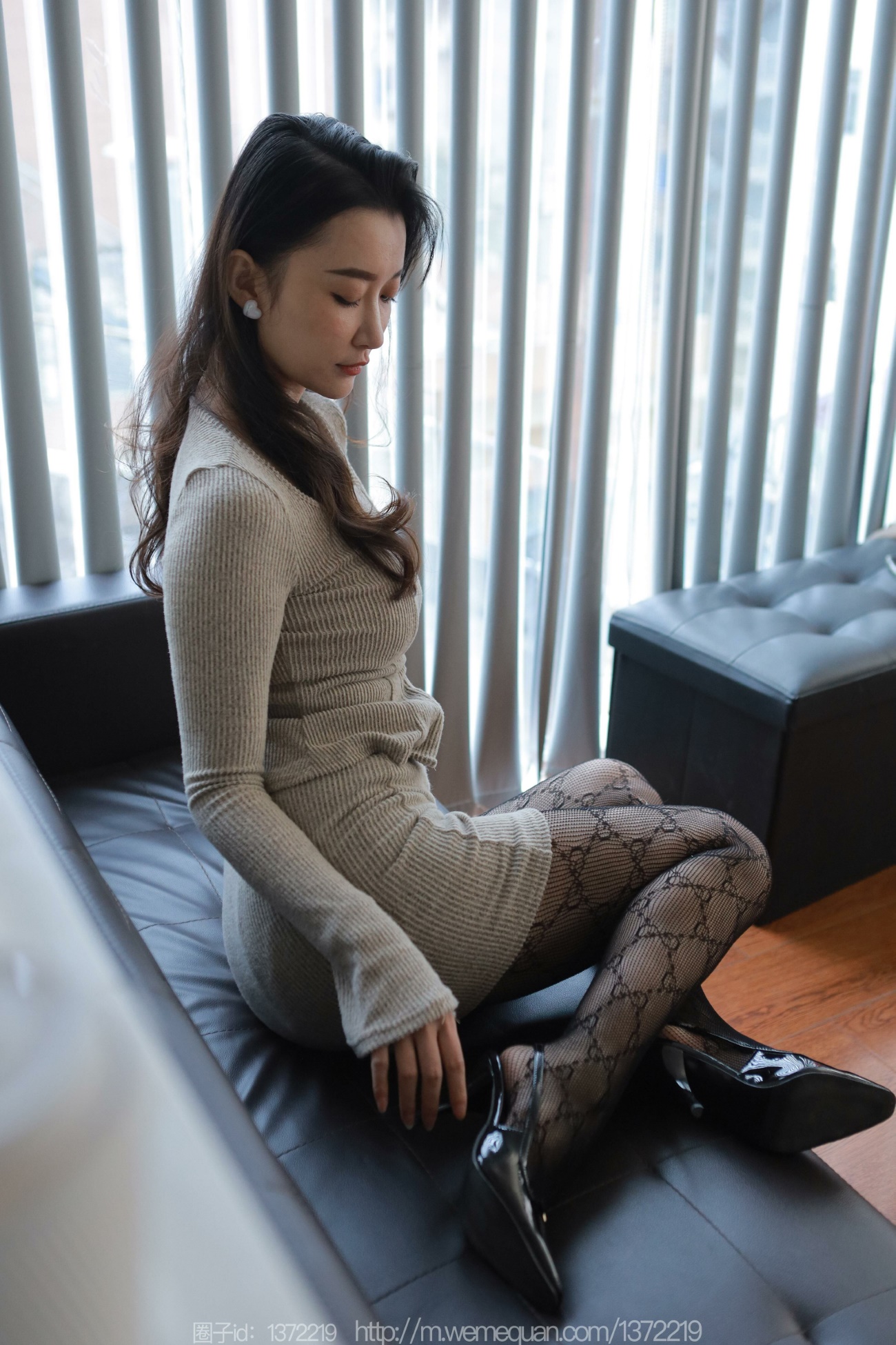 [IESS异思趣向] 耽丝 2023.01.06 秋秋 [85P/113M]