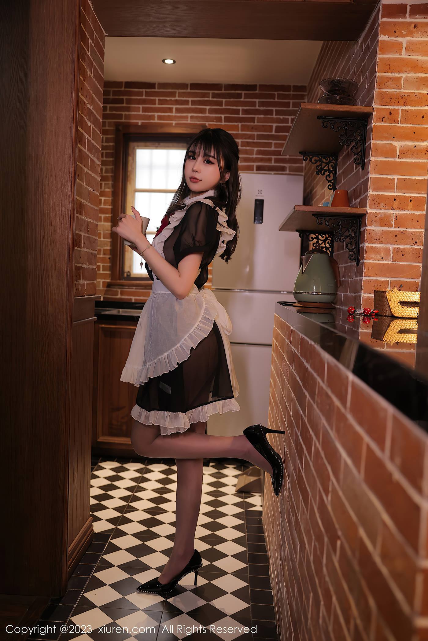 [Xiuren秀人网]2023.02.23 NO.6310 tina_甜仔[62+1P/583MB]