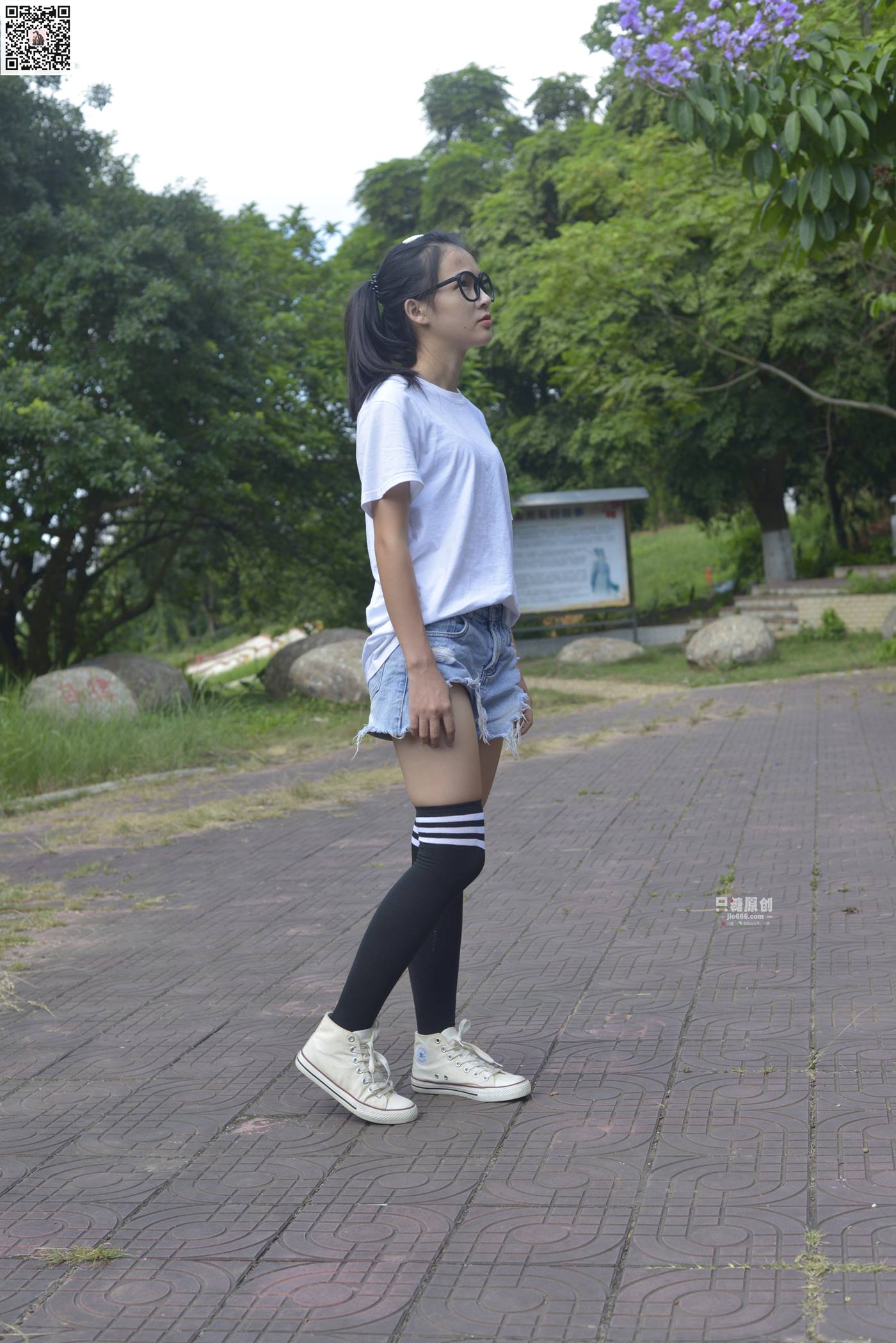 [只糖原创]NO.658 小米酱 星野与风[105P/1.28GB]