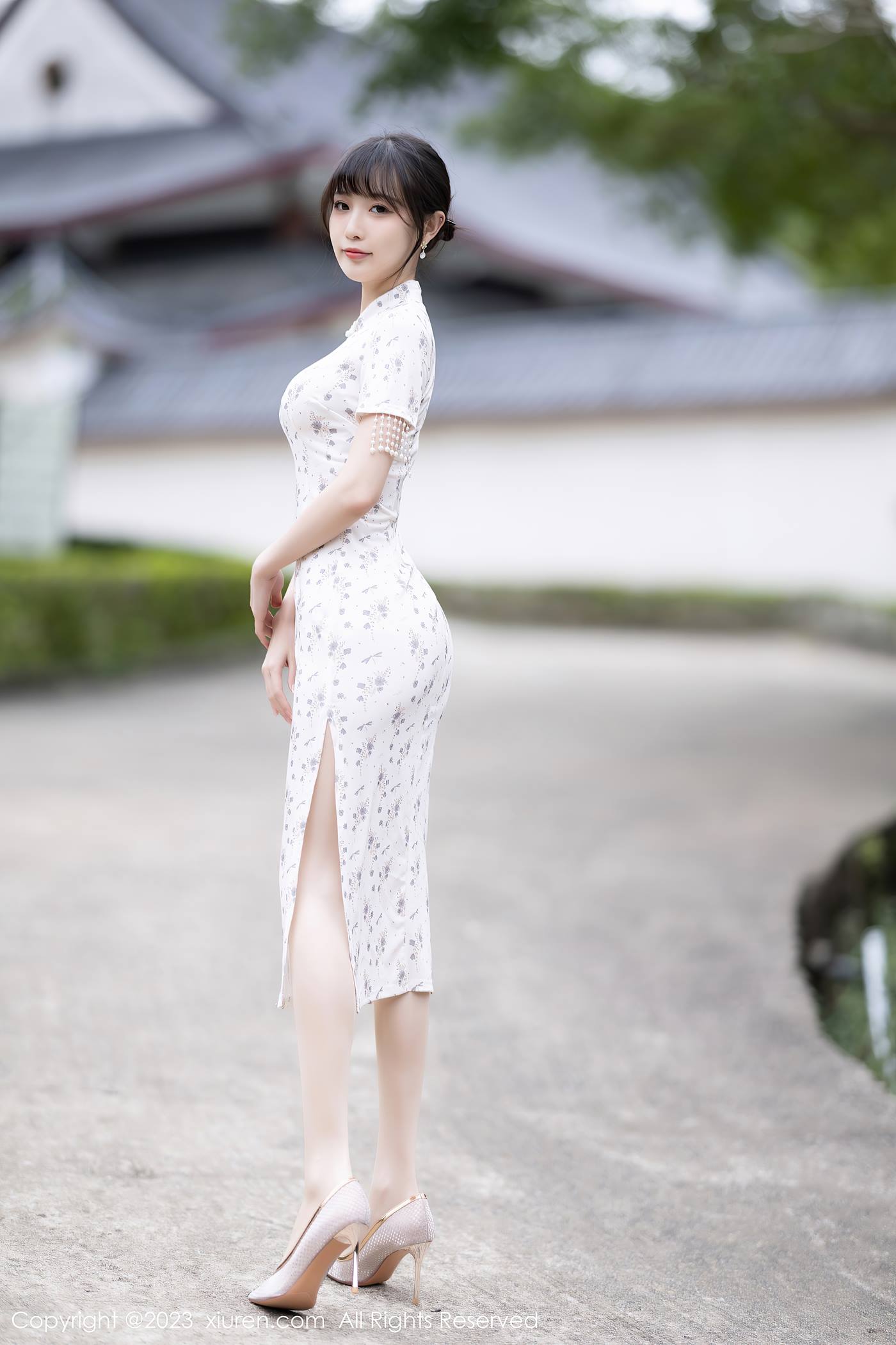 [Xiuren秀人网]2023.03.01 NO.6346 林星阑[85+1P/682MB]