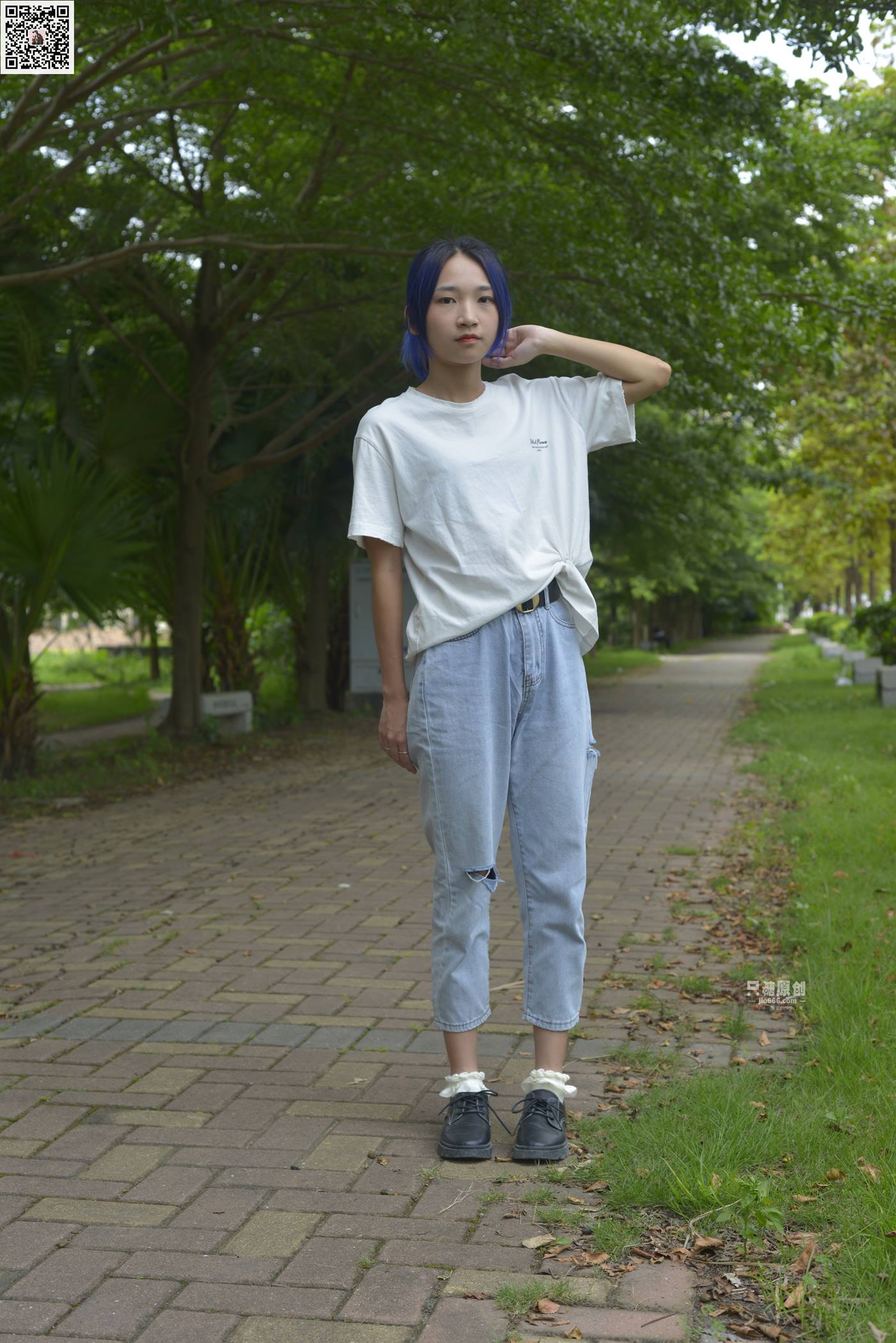 [只糖原创]NO.668 绵绵 梦与希望[111P/1V/2.22GB]