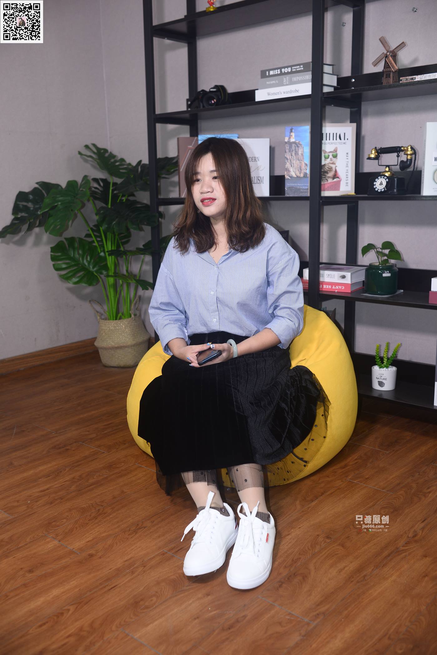 [只糖原创]NO.662 诗敏 远方的星[145P/1V/2.00GB]