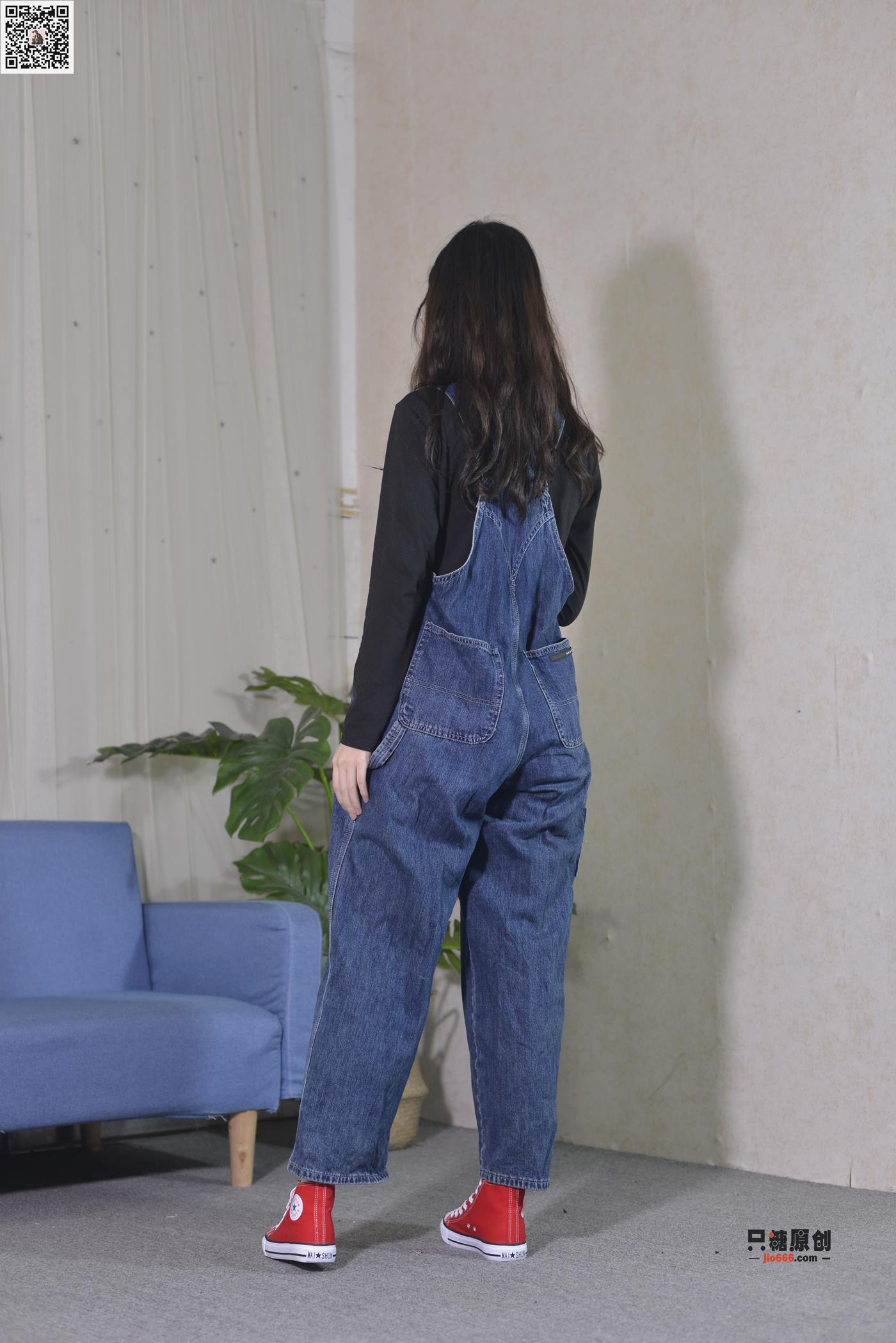 只糖原创 NO.770 小飞 春暖在眼前[105P/1V/3.38GB]