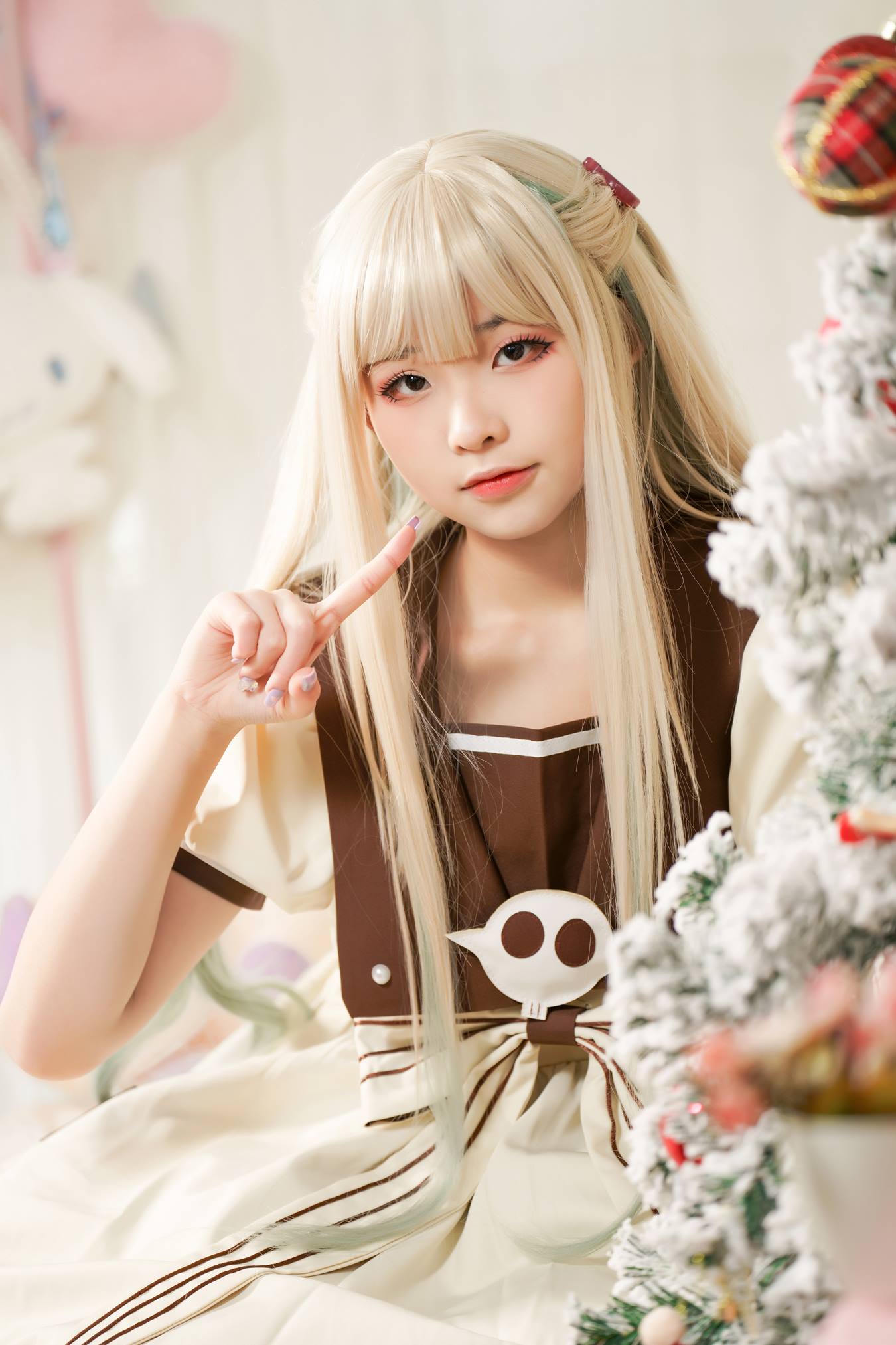 [YITUU艺图语] 2022.04.11 八旬宁宁 君屿 [20P/521MB]