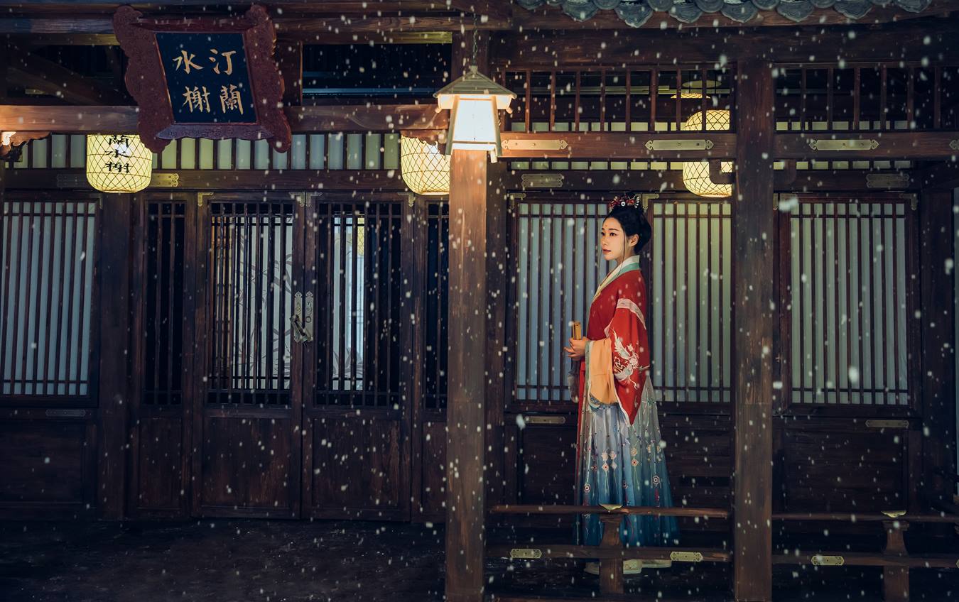 [YITUU艺图语] 2022.04.13 帘卷西风 木景抒 [26P/522MB]