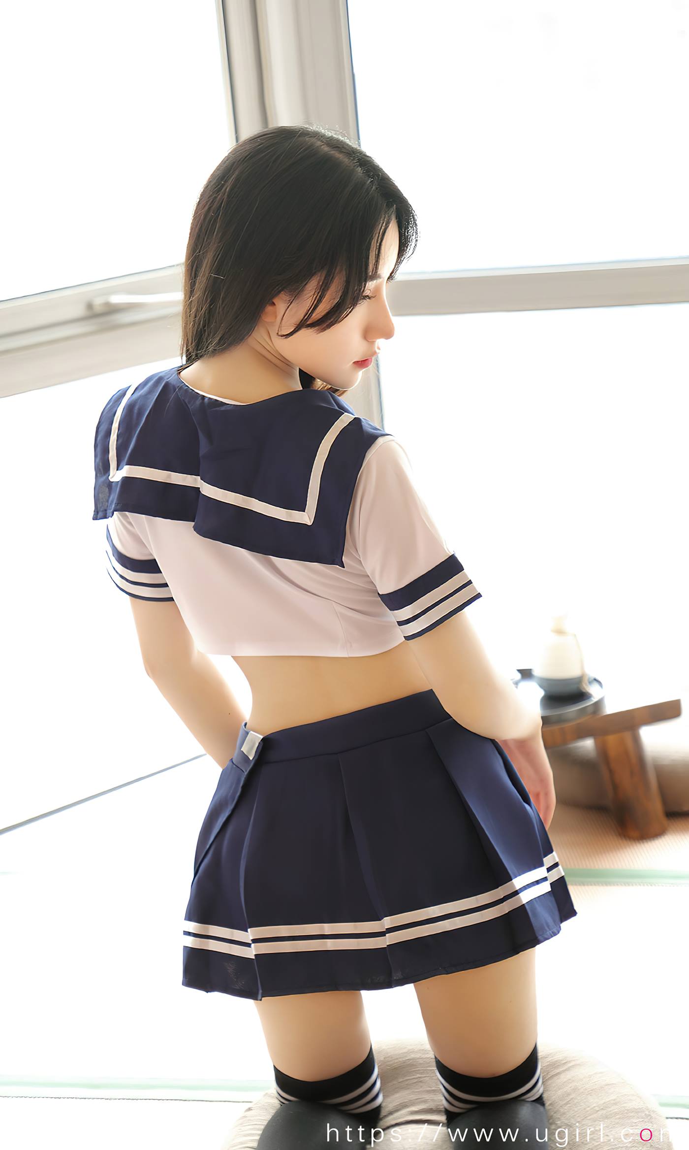 [爱尤物]2023 NO.2524 茯苓 心之弦[35P/72MB]