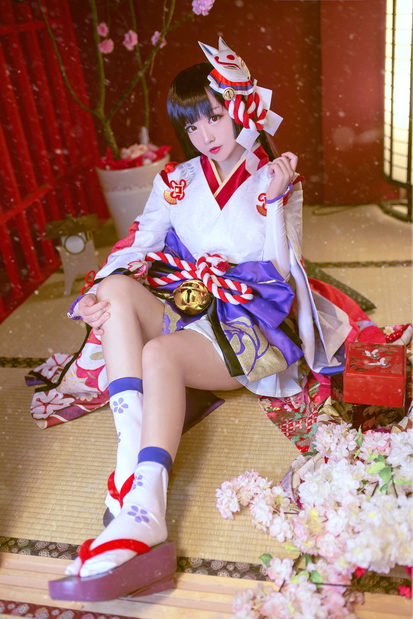 千寻 阴阳师[10P/109MB]