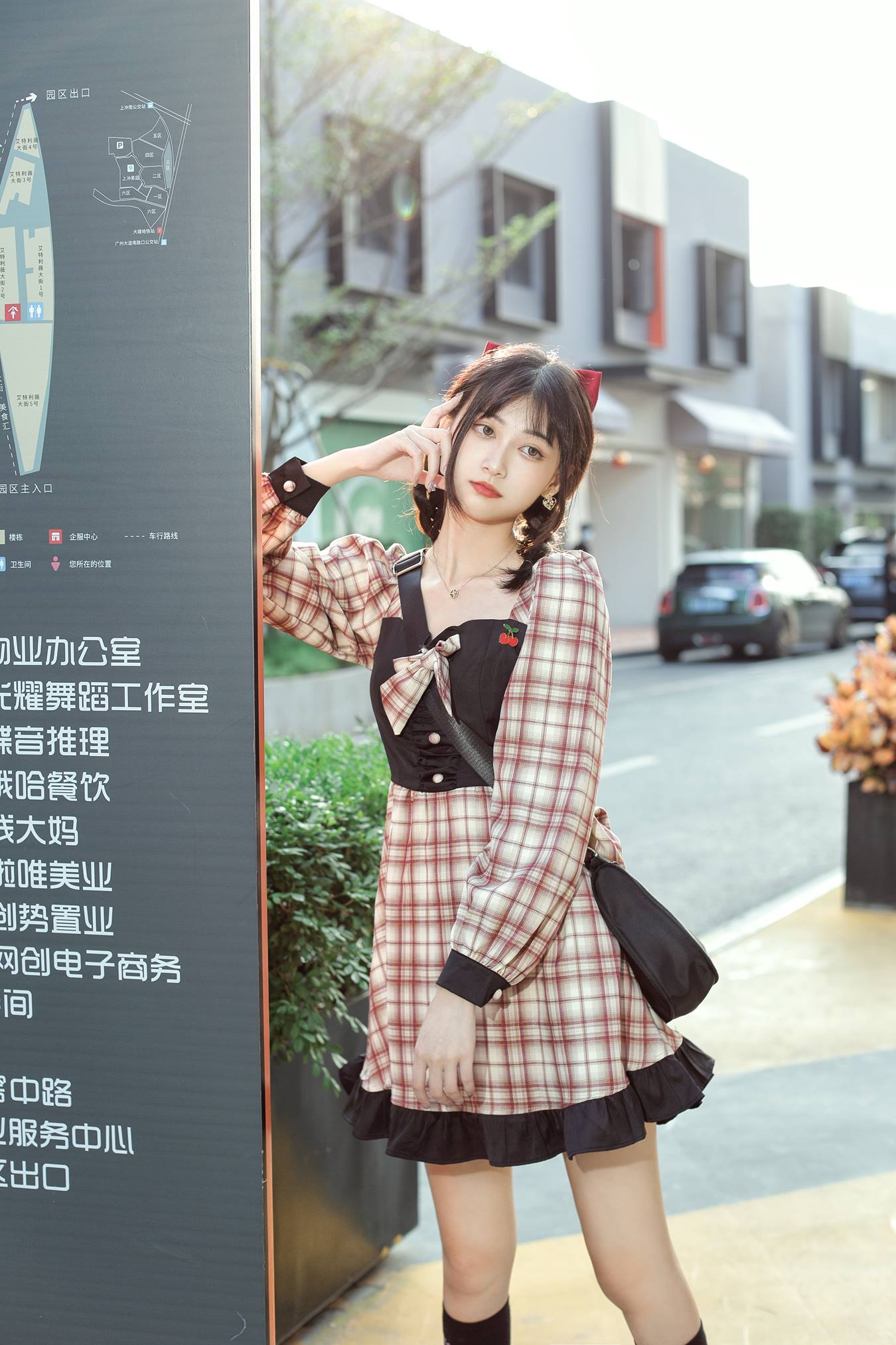 [YITUU艺图语] 2022.04.20 春日 菜菜 [35P/364MB]