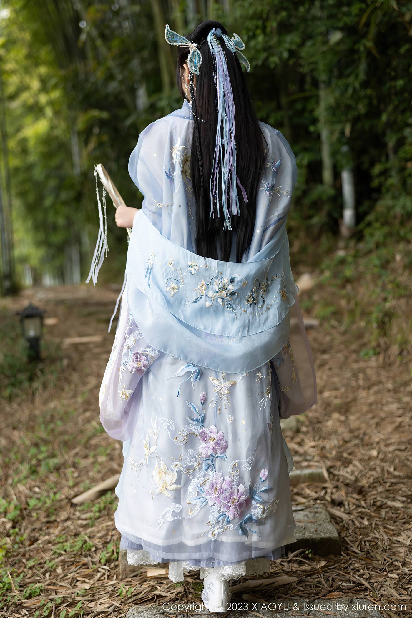 [XIAOYU语画界]2023.02.21 VOL.970 杨晨晨Yome[91+1P/818MB]