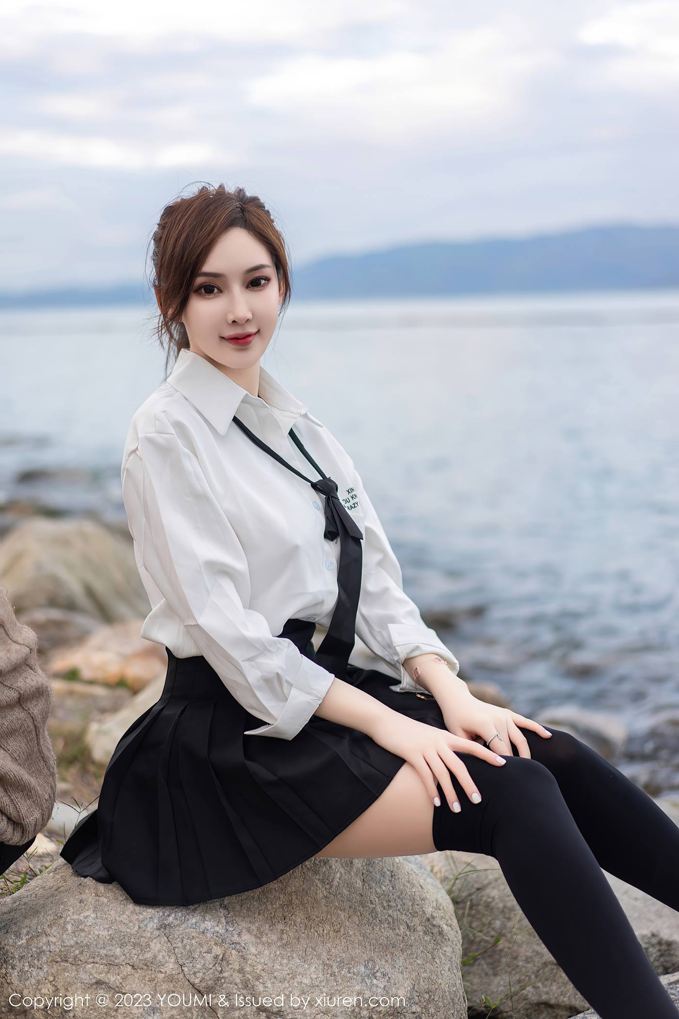 [YouMi尤蜜荟]2023.02.17 VOL.903 Carol周妍希[100+1P/758MB]