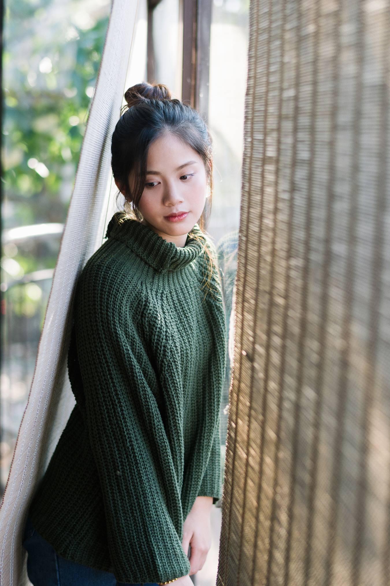 [YITUU艺图语] 2022.04.07 南乐 婧婧 [21P/189MB]