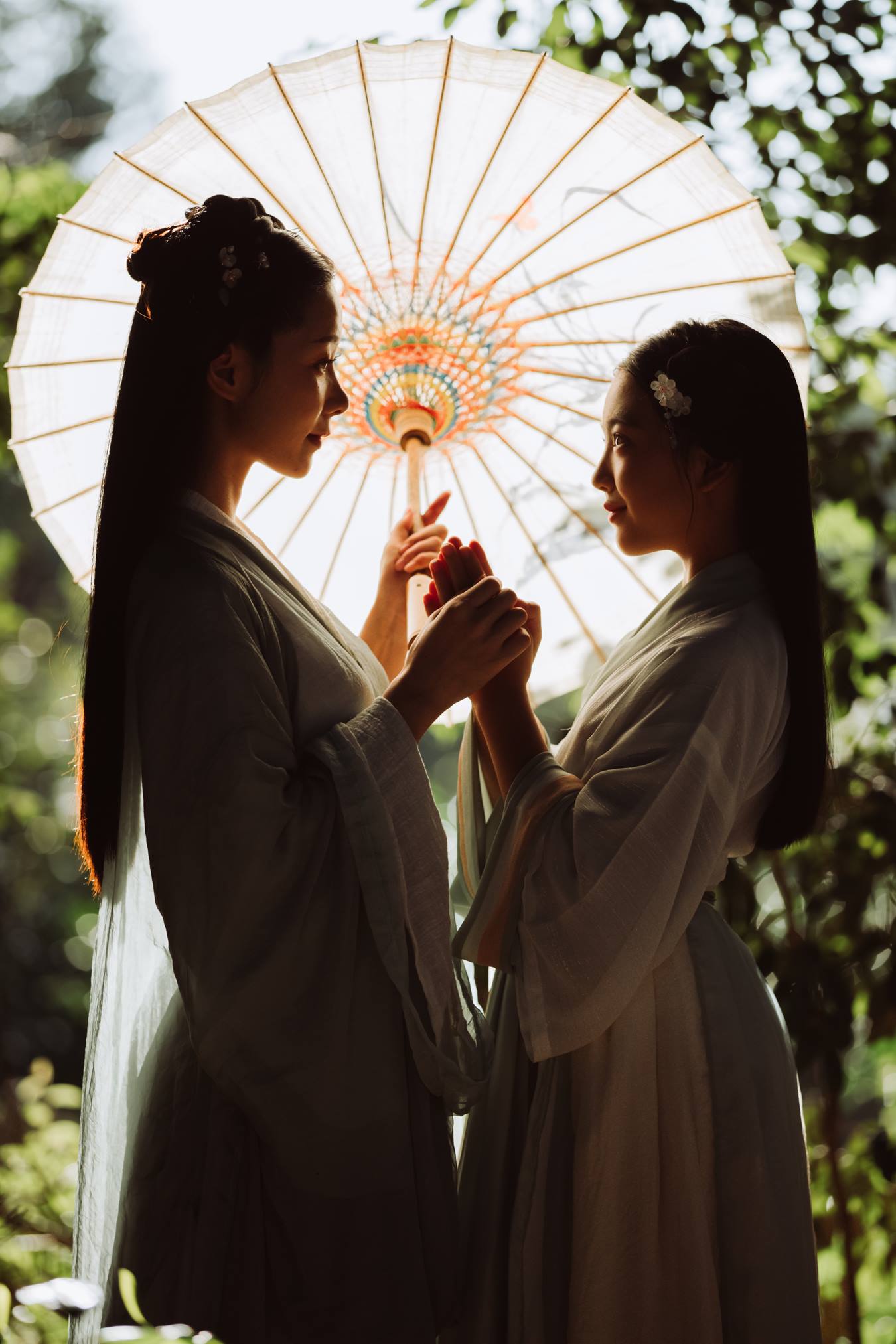 [YITUU艺图语] 2022.04.11 茶园 木景抒 [33P/365MB]