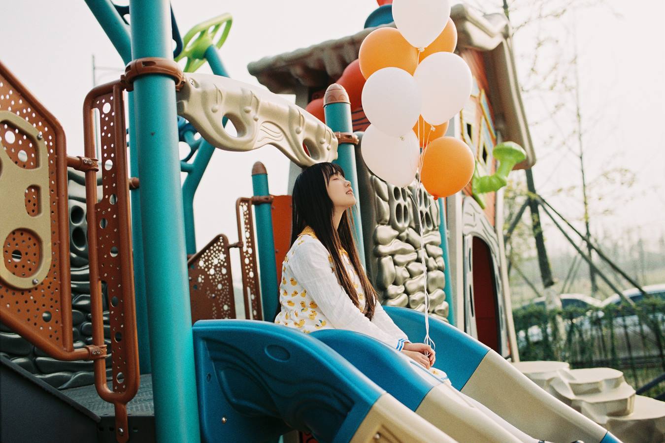 [YITUU艺图语] 2022.04.17 初冬から 紫卿 [28P/573MB]