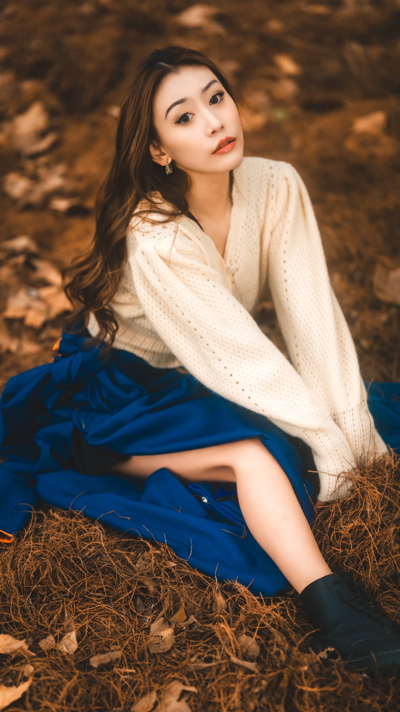 [YITUU艺图语] 2022.04.21 丛林漫步 杨怡 [33P/333MB]