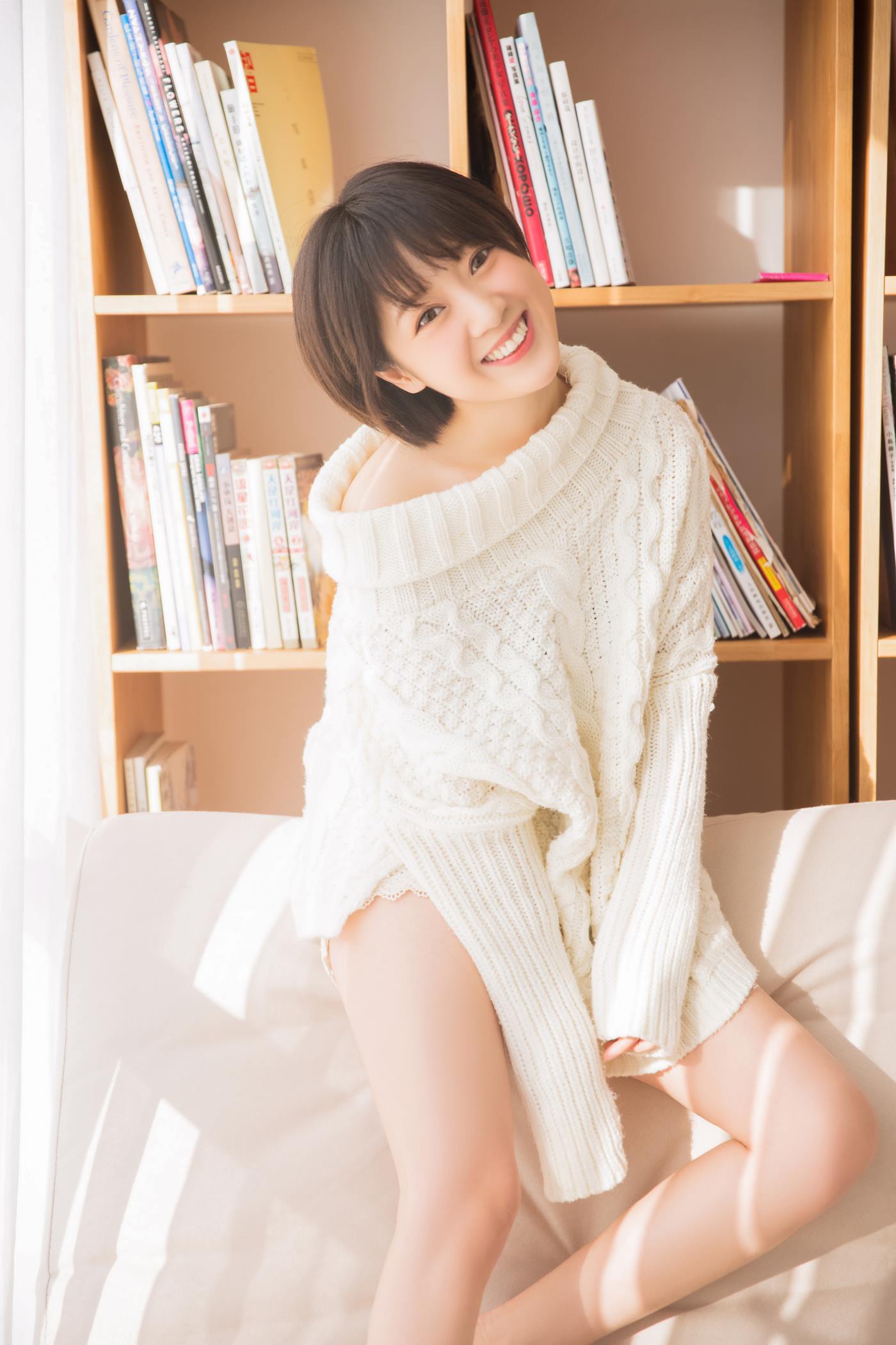 [YALAYI雅拉伊]2023.03.10 NO.1013 清新女生[35+1P/249MB]