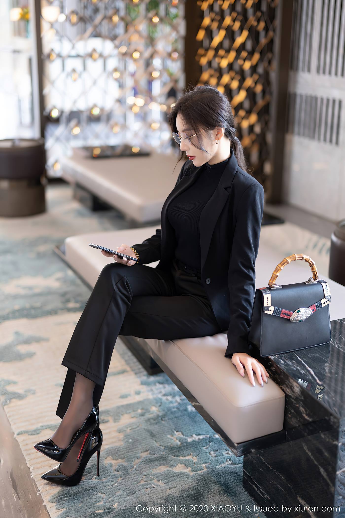 [XIAOYU语画界]2023.02.27 VOL.974 王馨瑶yanni[93+1P/732MB]