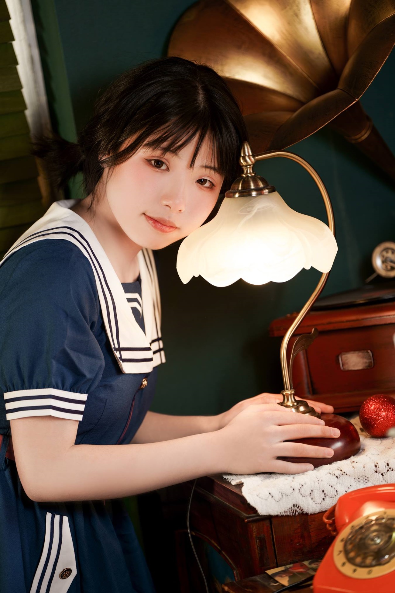 [YITUU艺图语] 2022.04.08 晴空 怡宝 [20P/568MB]