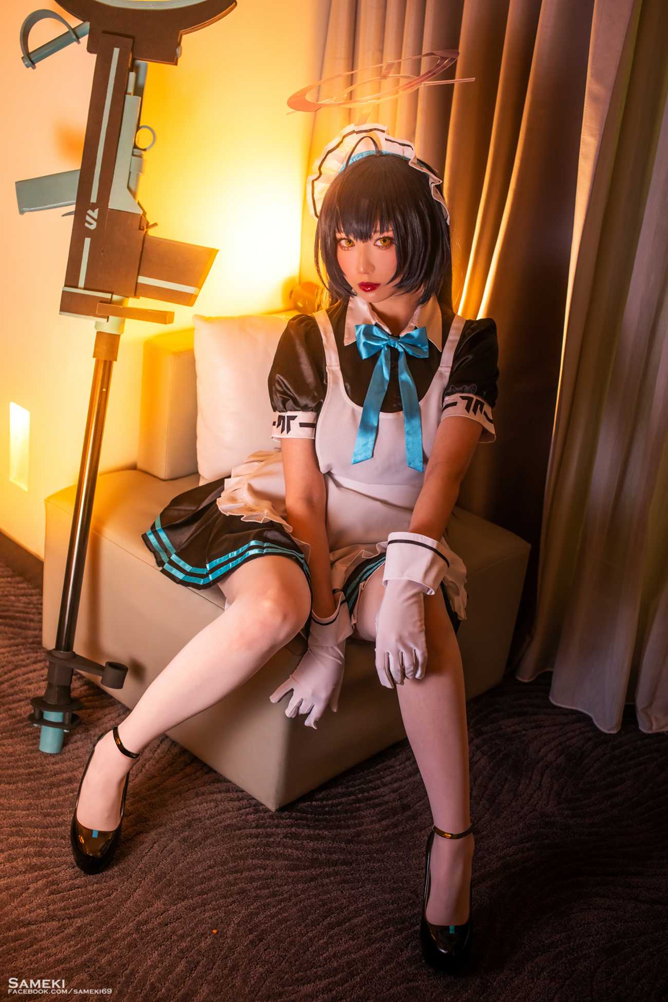 Sameki Pack Karin[142P/428MB]