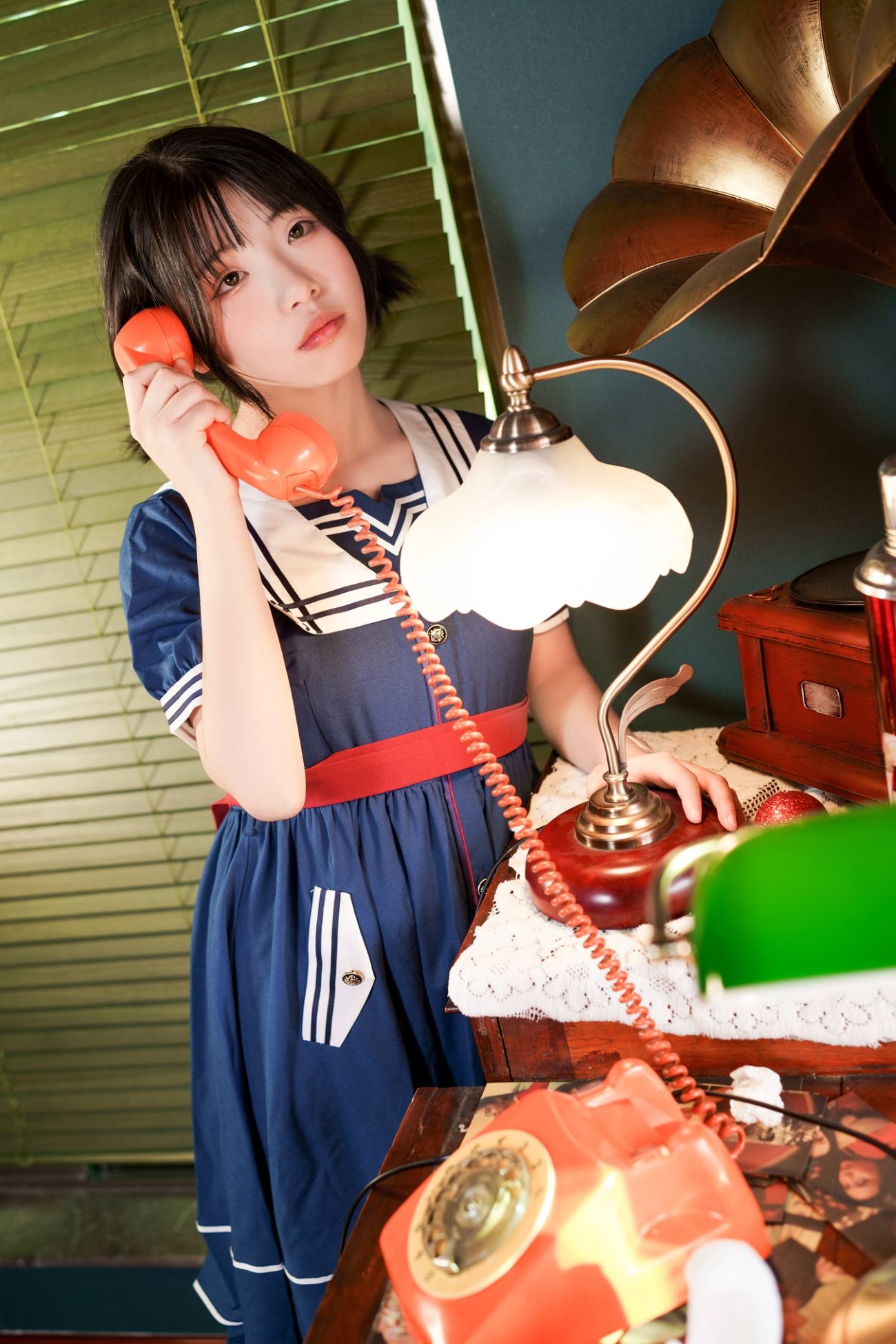 [YITUU艺图语] 2022.04.08 晴空 怡宝 [20P/568MB]