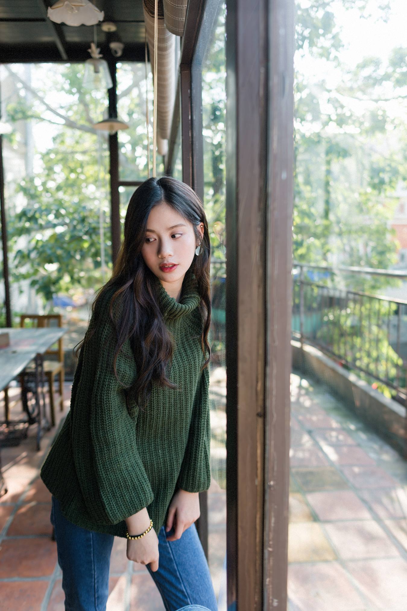 [YITUU艺图语] 2022.04.07 南乐 婧婧 [21P/189MB]