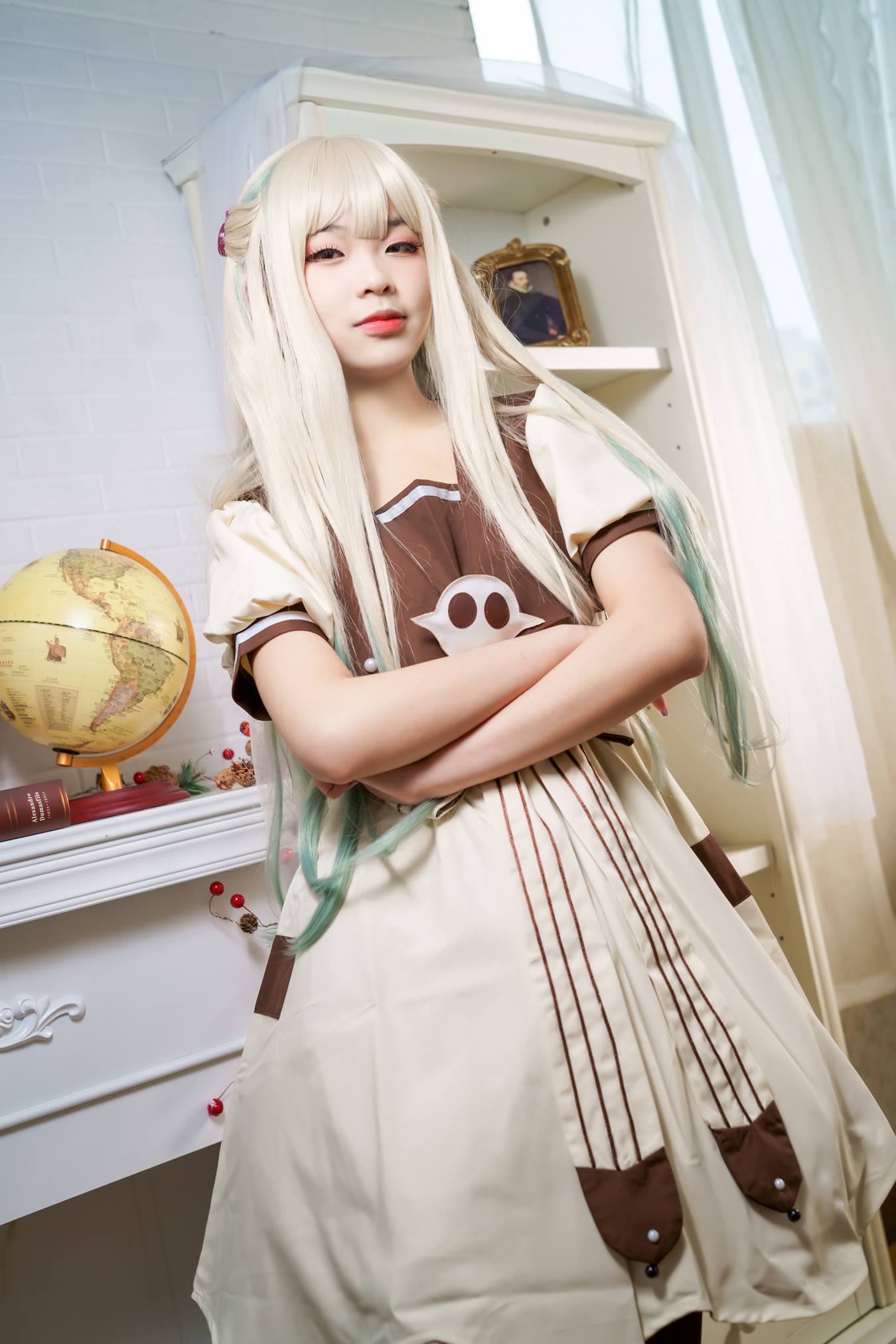 [YITUU艺图语] 2022.04.11 八旬宁宁 君屿 [20P/521MB]