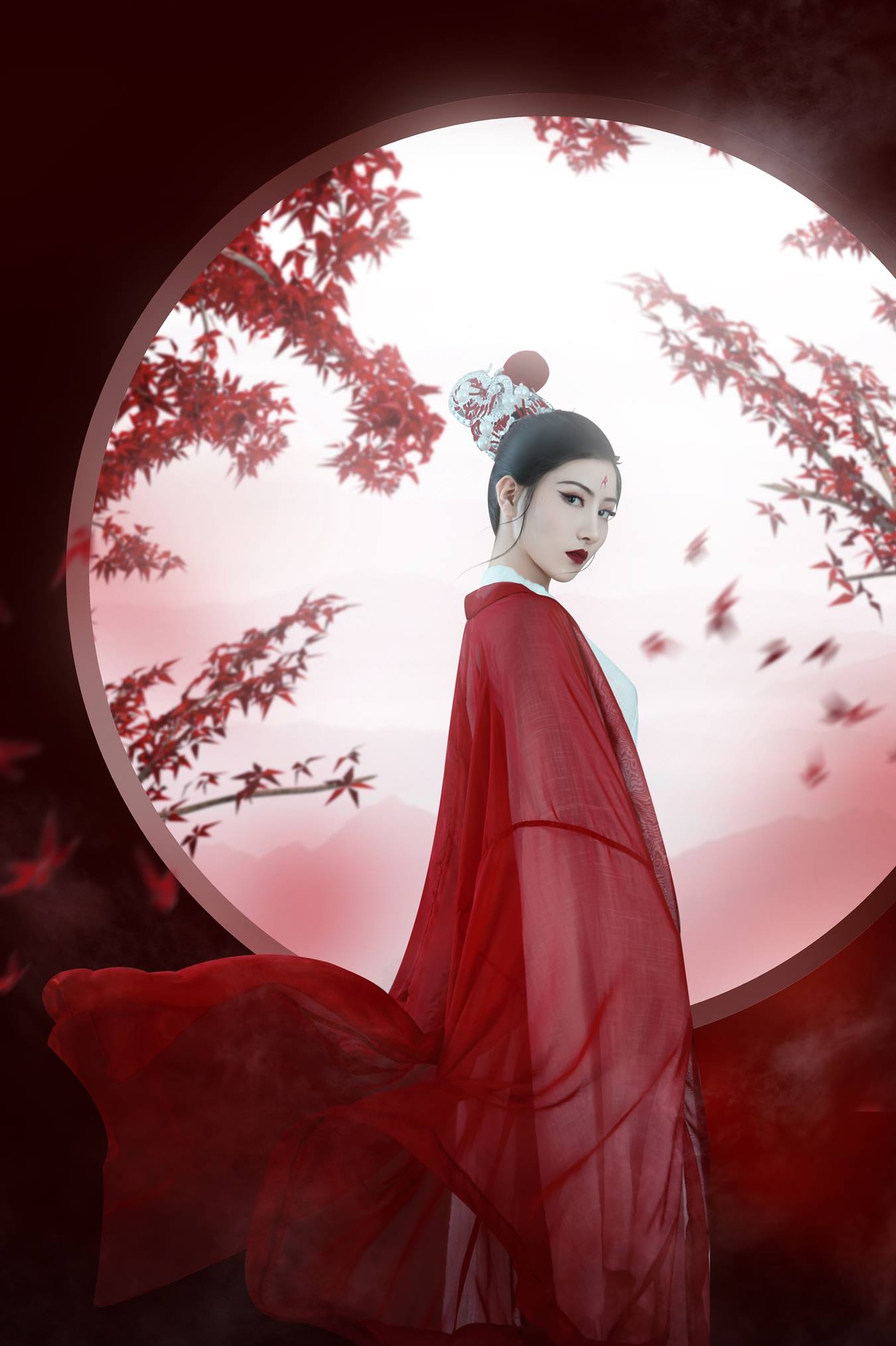 [YITUU艺图语] 2022.04.22 君卿 唯宝 [23P/591MB]