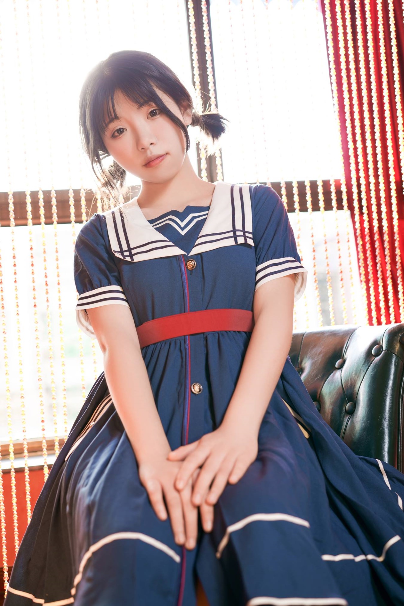 [YITUU艺图语] 2022.04.08 晴空 怡宝 [20P/568MB]