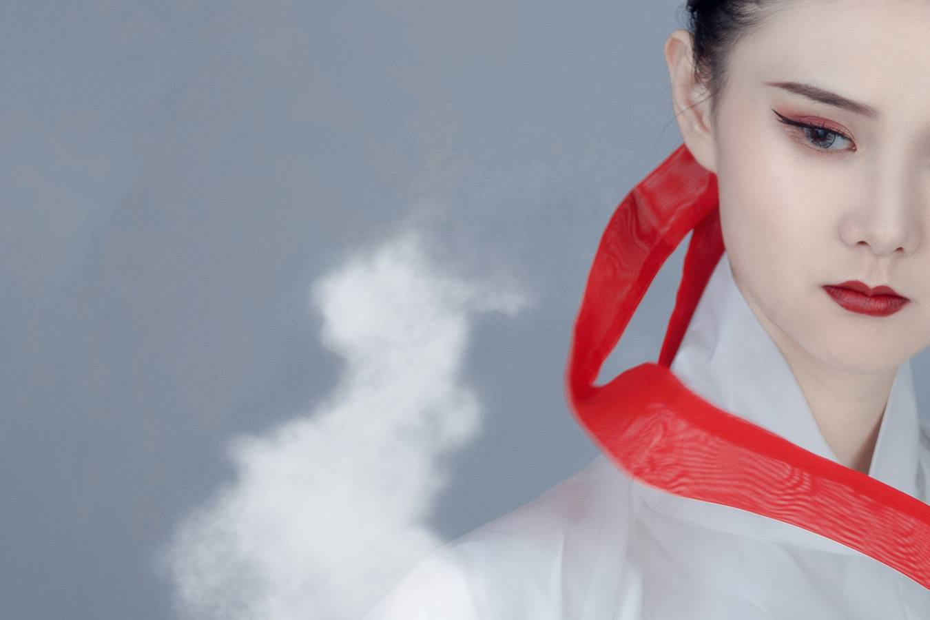 [YITUU艺图语] 2022.04.17 簪墨行 欣宝 [22P/173MB]