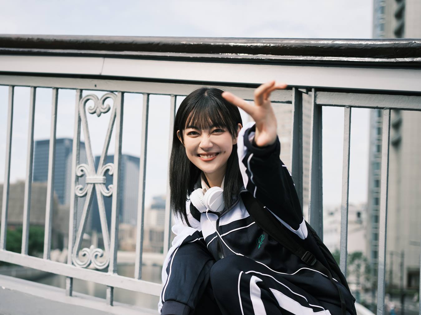 [YITUU艺图语] 2022.04.06 校服 飞鸟咕咕- [23P/526MB]