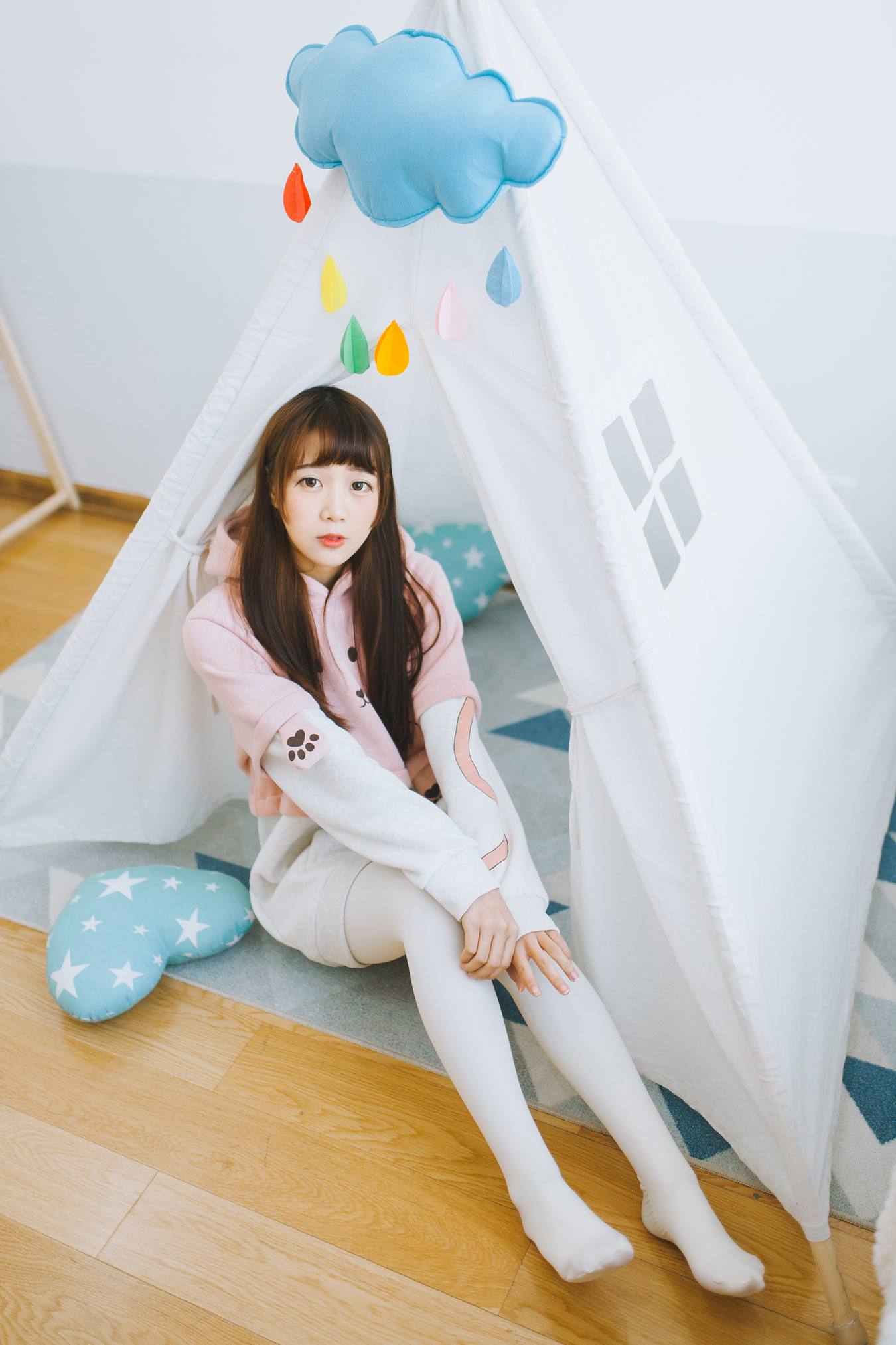 [YITUU艺图语] 2022.04.18 青春如你 如歌 [22P/192MB]