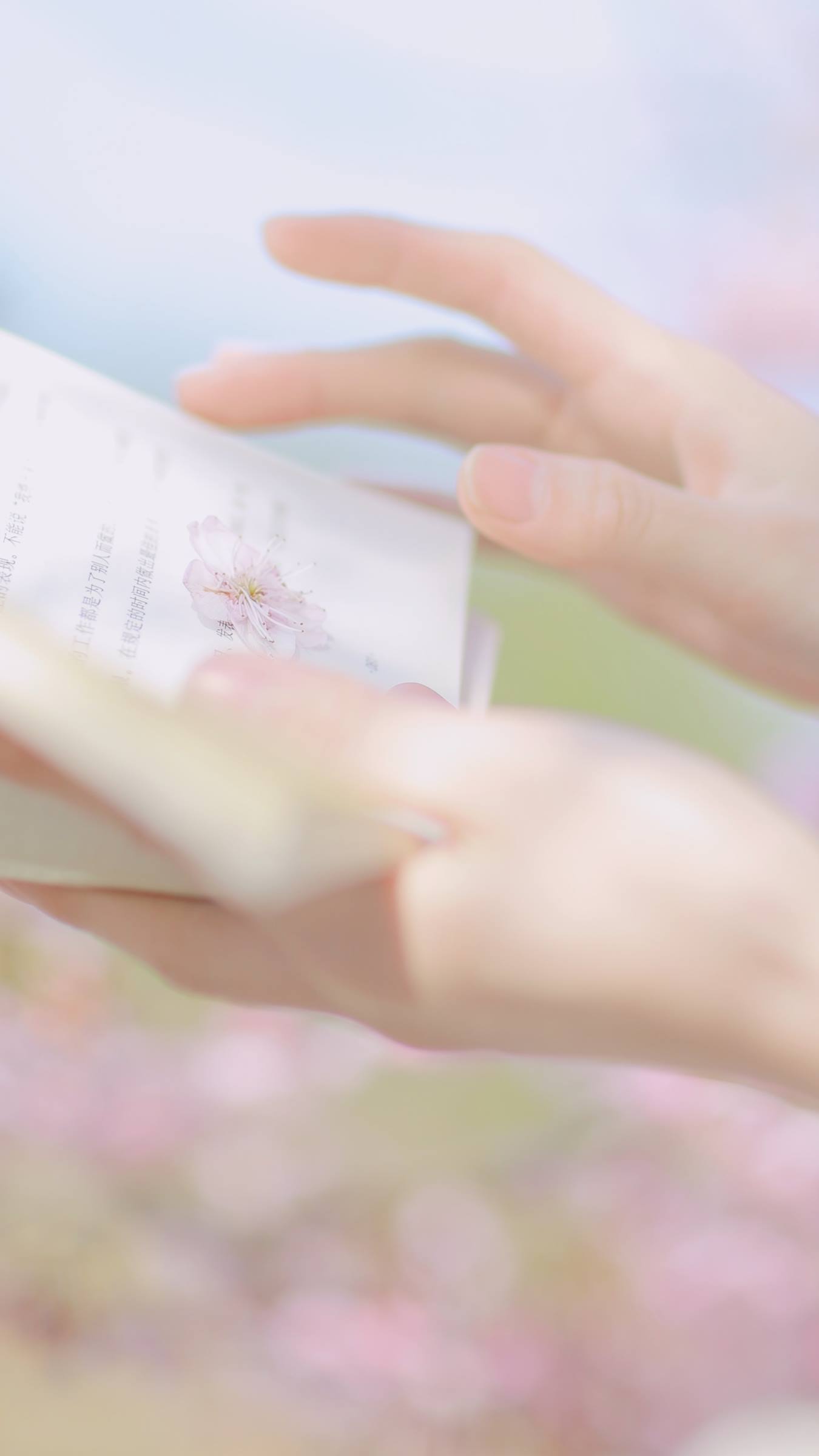 [YITUU艺图语] 2022.04.09 樱花物语 屈凌西 [27P/81MB]