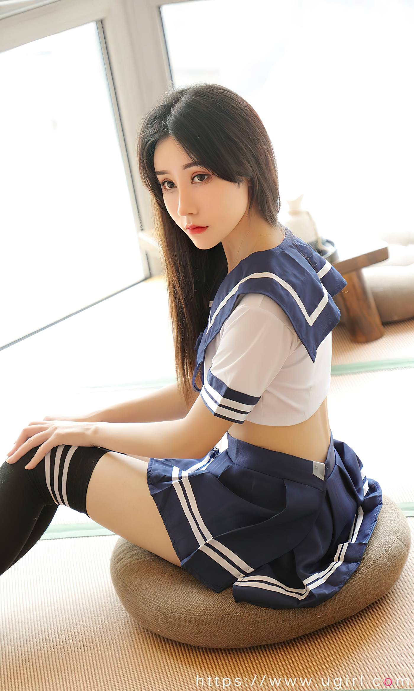 [爱尤物]2023 NO.2524 茯苓 心之弦[35P/72MB]