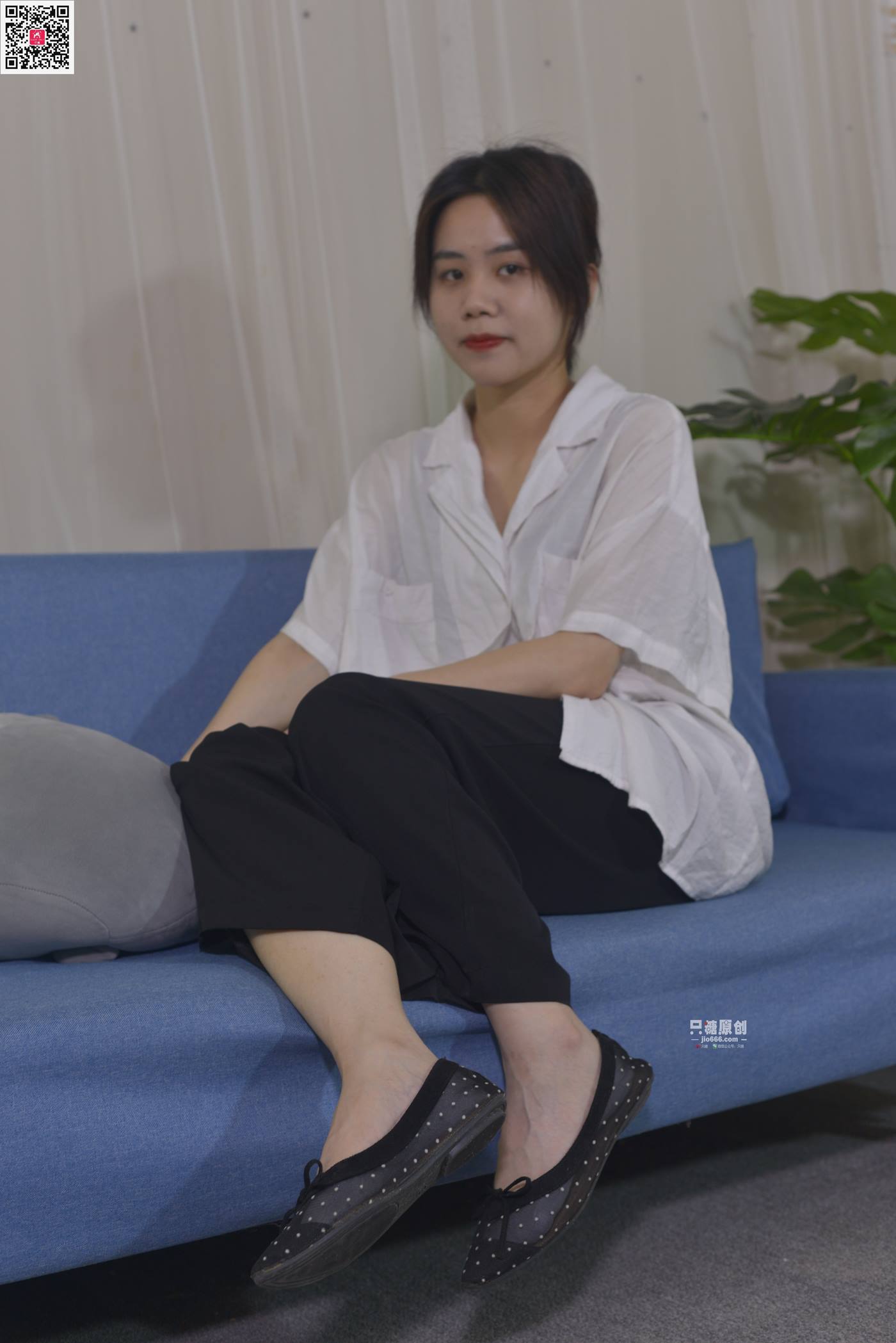 [只糖原创]NO.664 许静 隽永阳光[108P/1V/2.55GB]