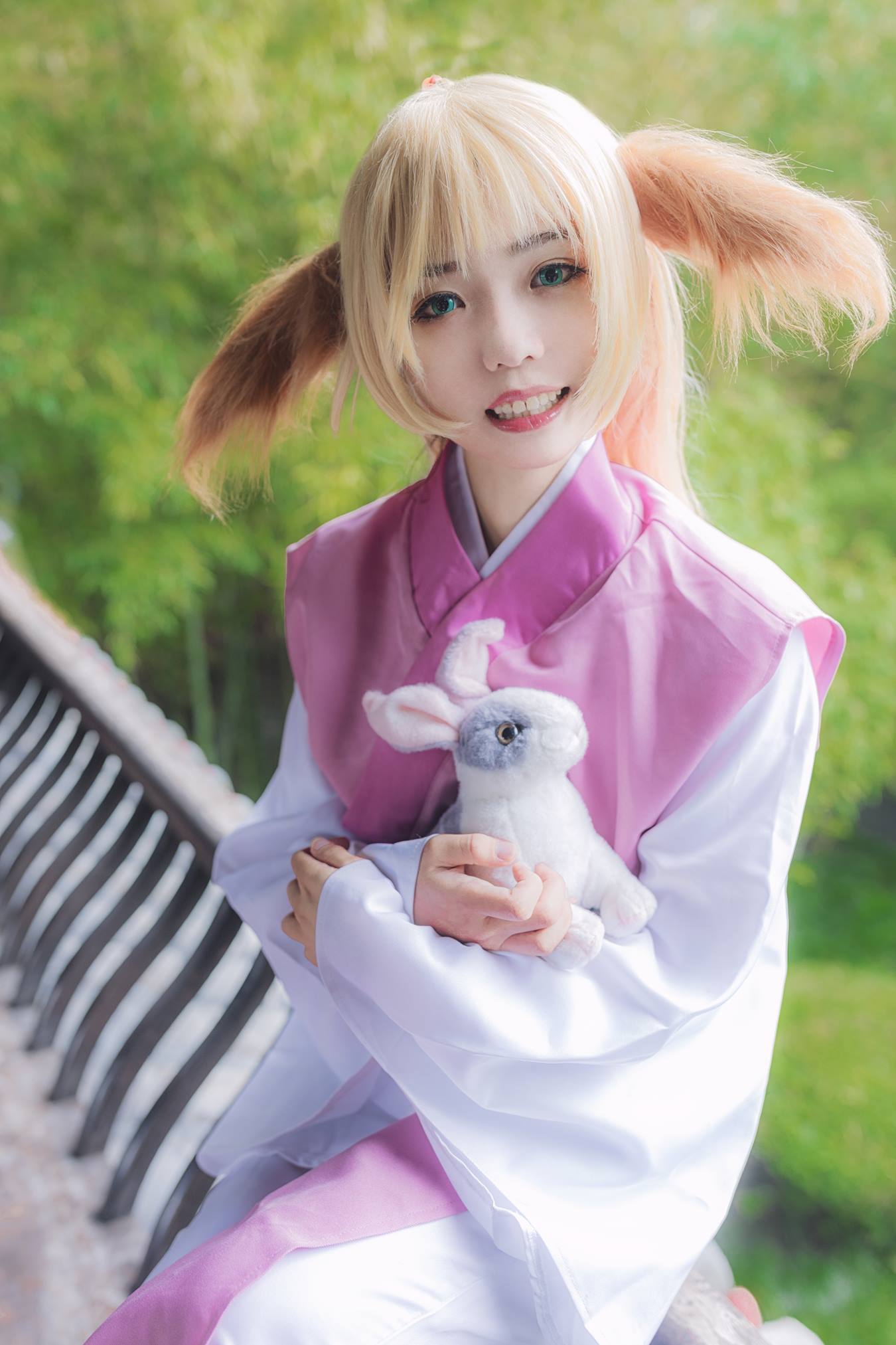 [YITUU艺图语] 2022.04.17 涂山苏苏 十夜 [30P/915MB]