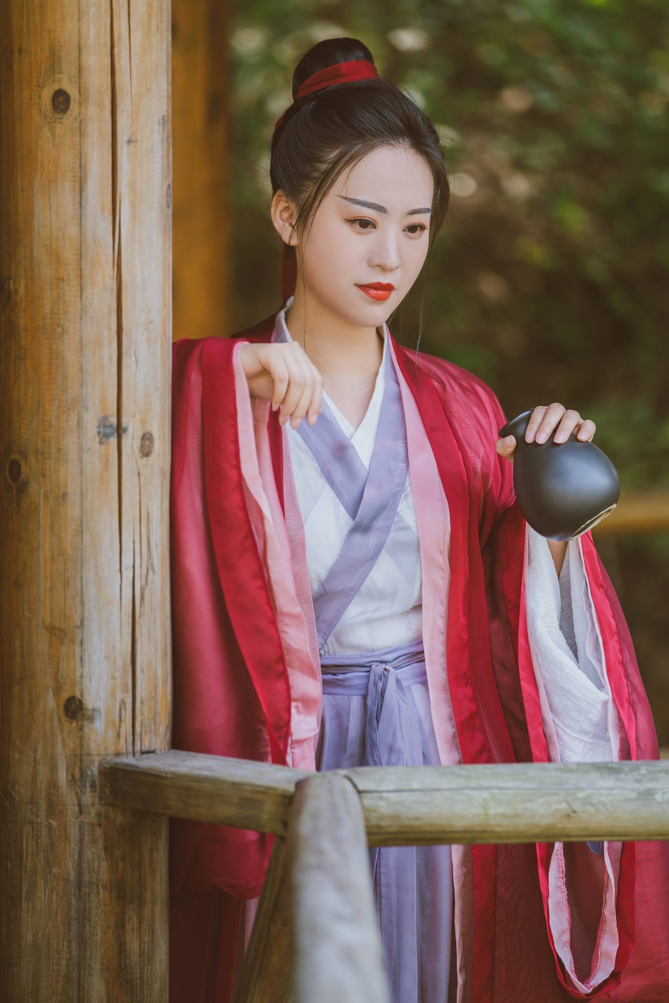 [YITUU艺图语] 2022.04.09 仗剑走天涯 潇潇 [32P/236MB]