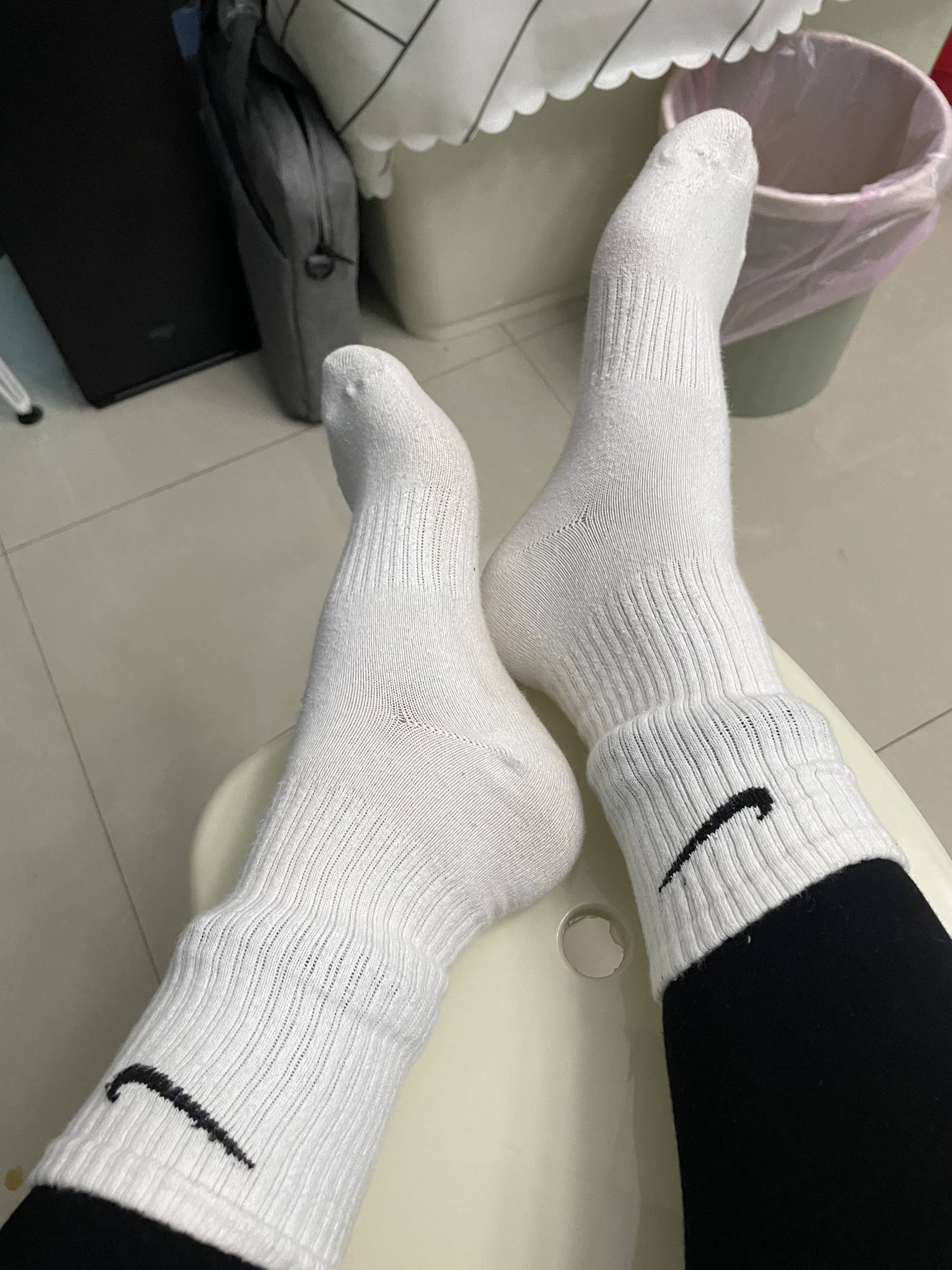 [誉铭传媒]袜足摄影 2023年《02月整合福利》[130P/9V/1.54GB]