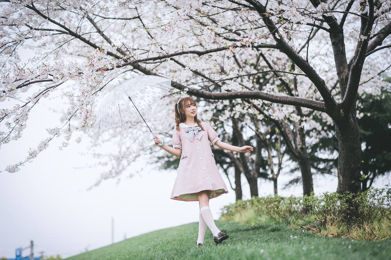 [YITUU艺图语] 2022.04.14 雨樱 田子 [31P/385MB]