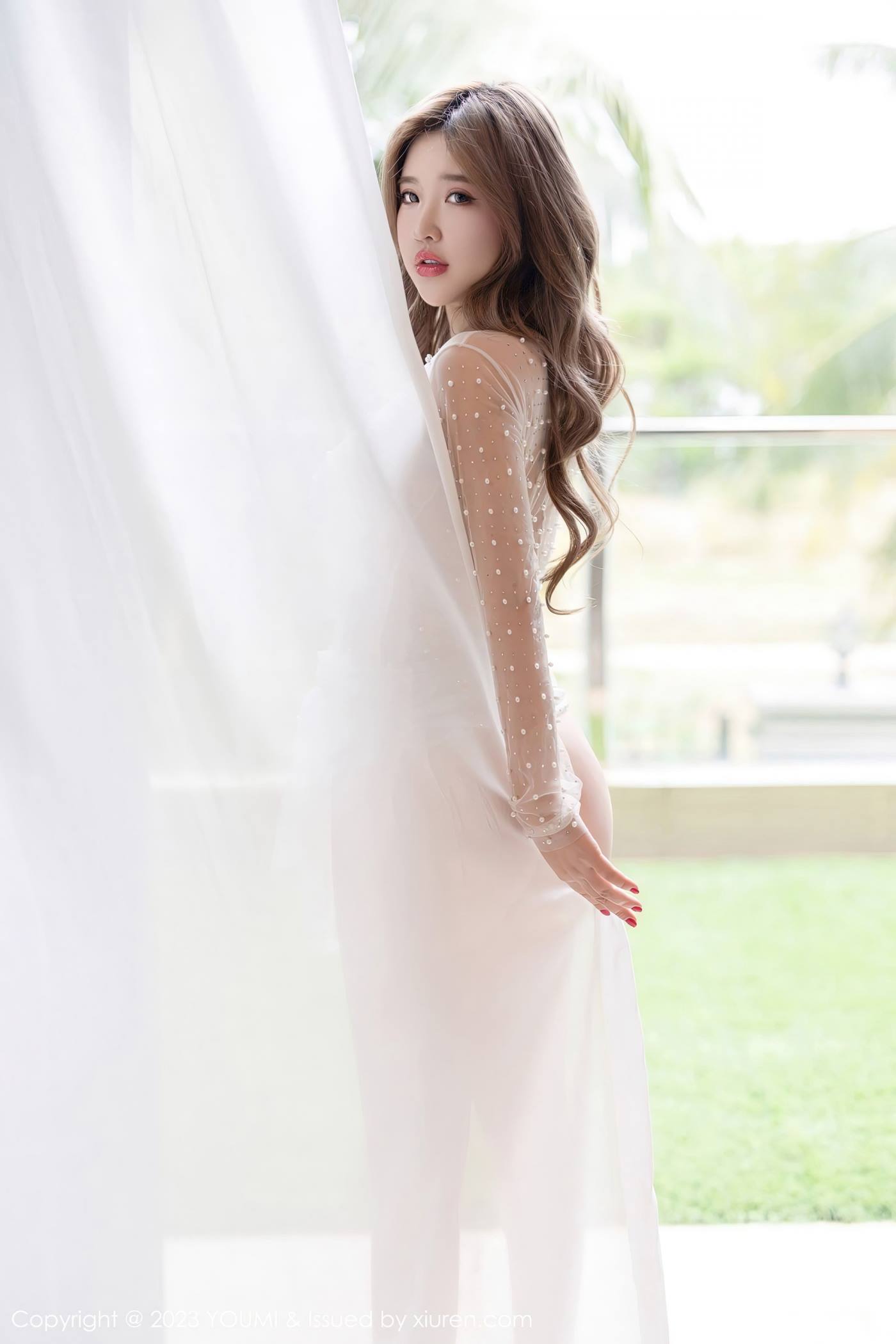 [YouMi尤蜜荟]2023.02.20 VOL.904 小海臀Rena[45+1P/296MB]