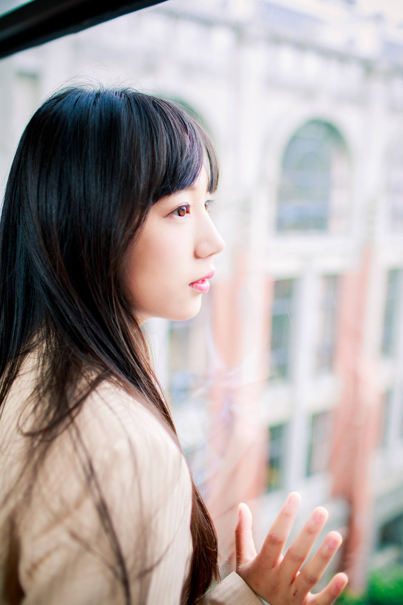 [YITUU艺图语] 2022.04.10 华政校园 田子 [32P/289MB]