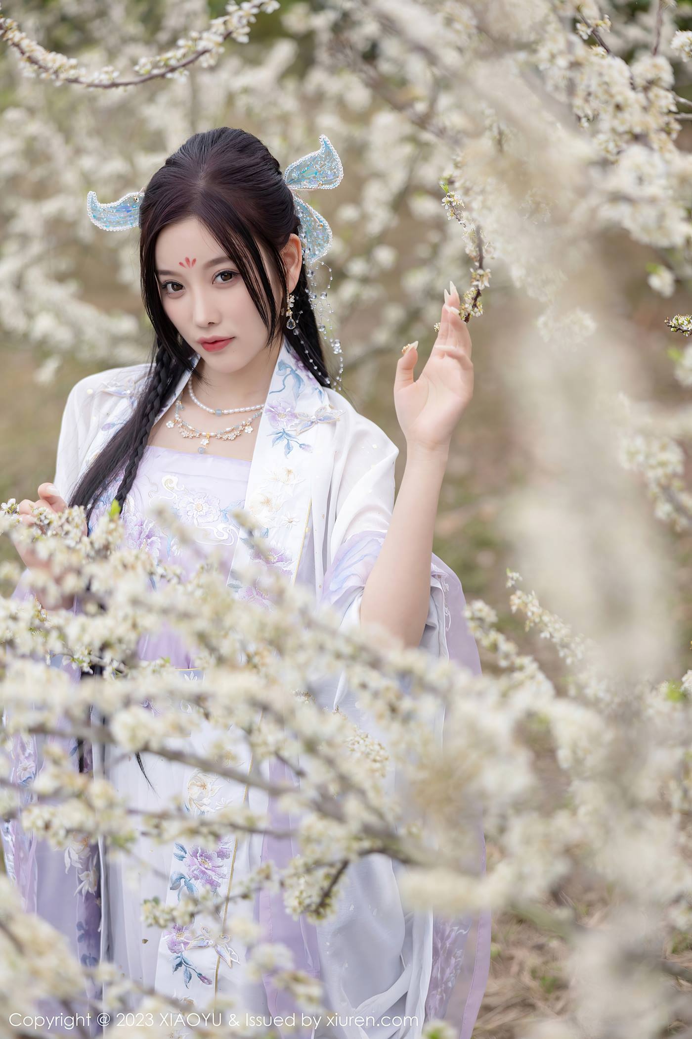 [XIAOYU语画界]2023.02.21 VOL.970 杨晨晨Yome[91+1P/818MB]