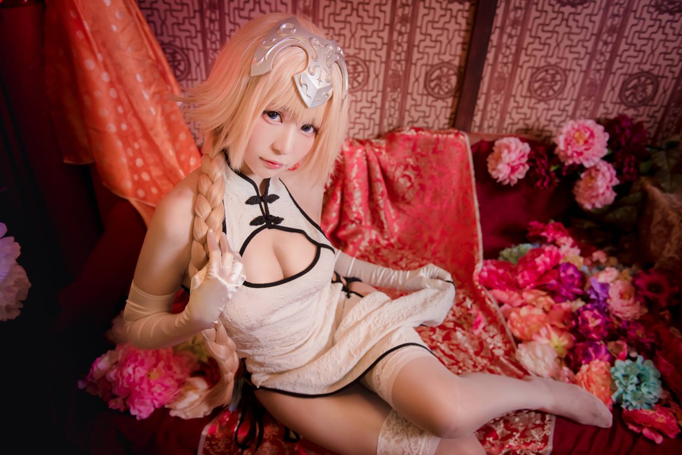 白神泱 FATE [63P/51MB]