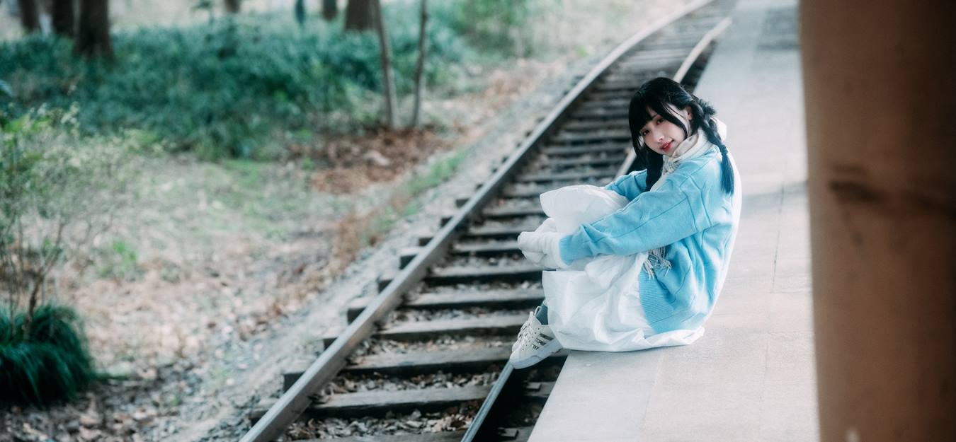 [YITUU艺图语] 2022.04.04 萌系妹子 欧尼酱 [47P/577MB]