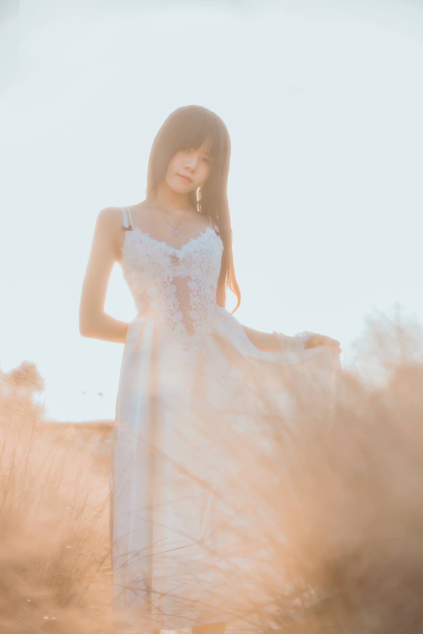 [YITUU艺图语] 2022.04.14 你是我的一年四季 桜桃喵 [49P/698MB]