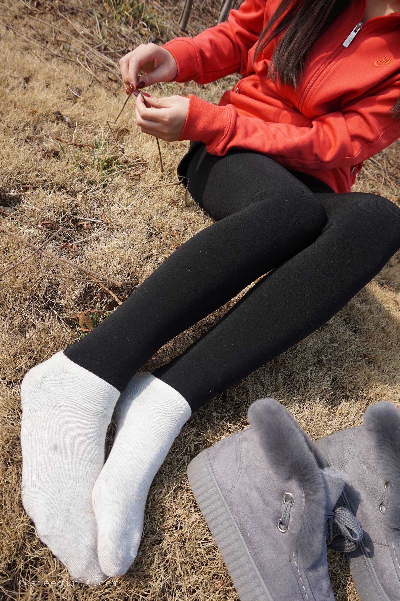 [SIEE丝意]新刊 NO.057 琦琦 若有所思[72P/301MB]