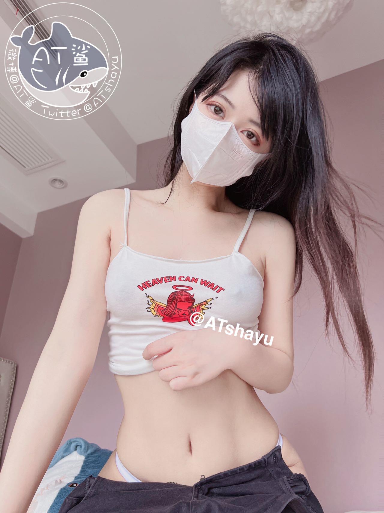 AT鲨 年费/永久专享合辑打包下载（此合辑持续更新）