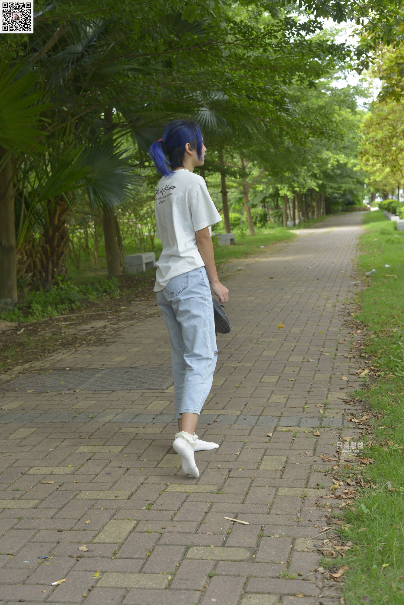 [只糖原创]NO.668 绵绵 梦与希望[111P/1V/2.22GB]